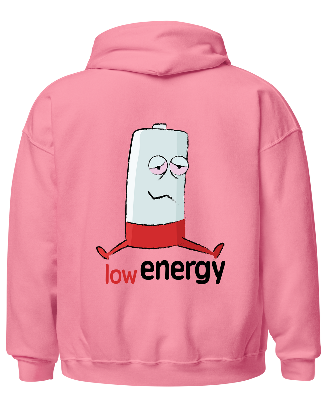 Low Energy