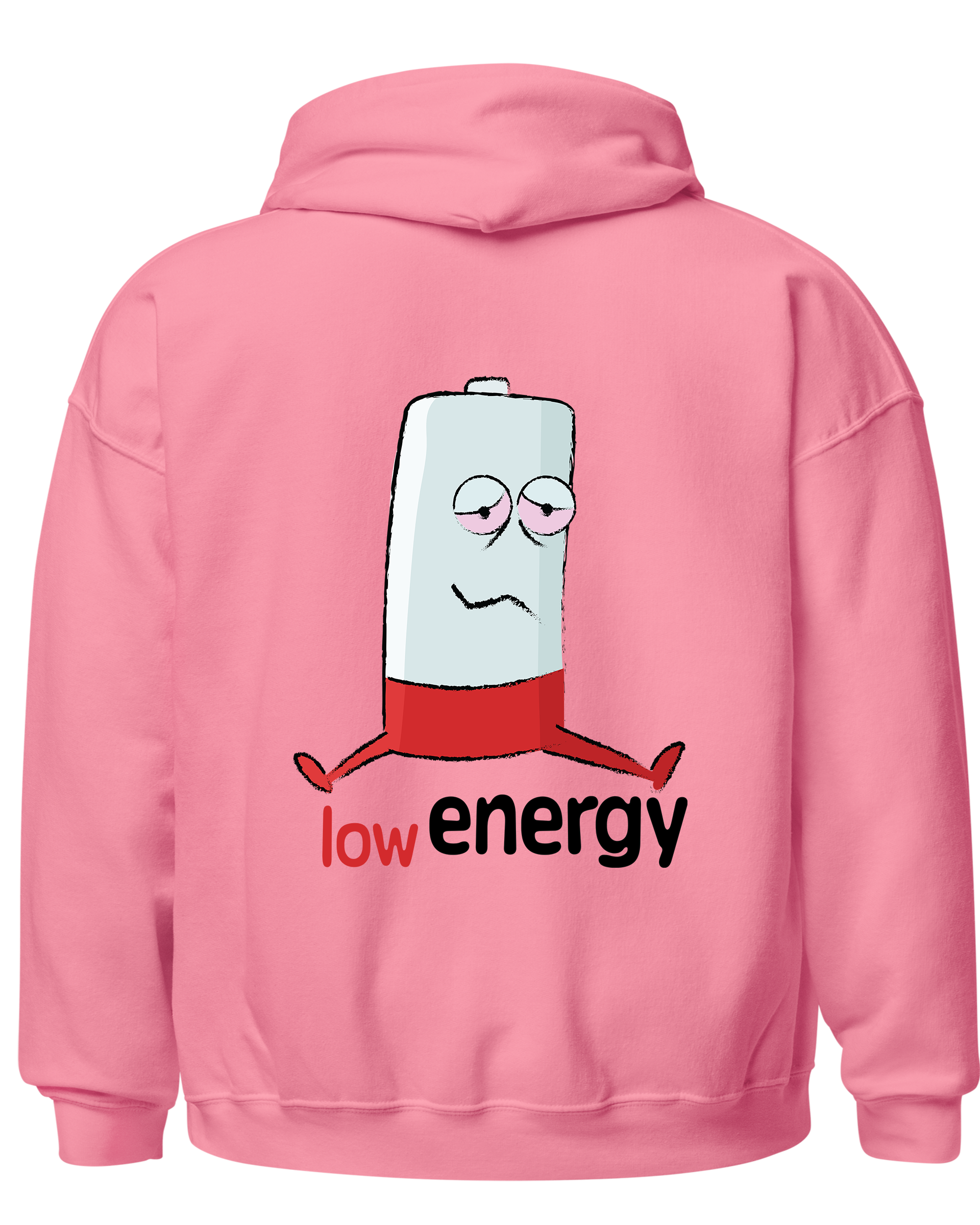 Low Energy
