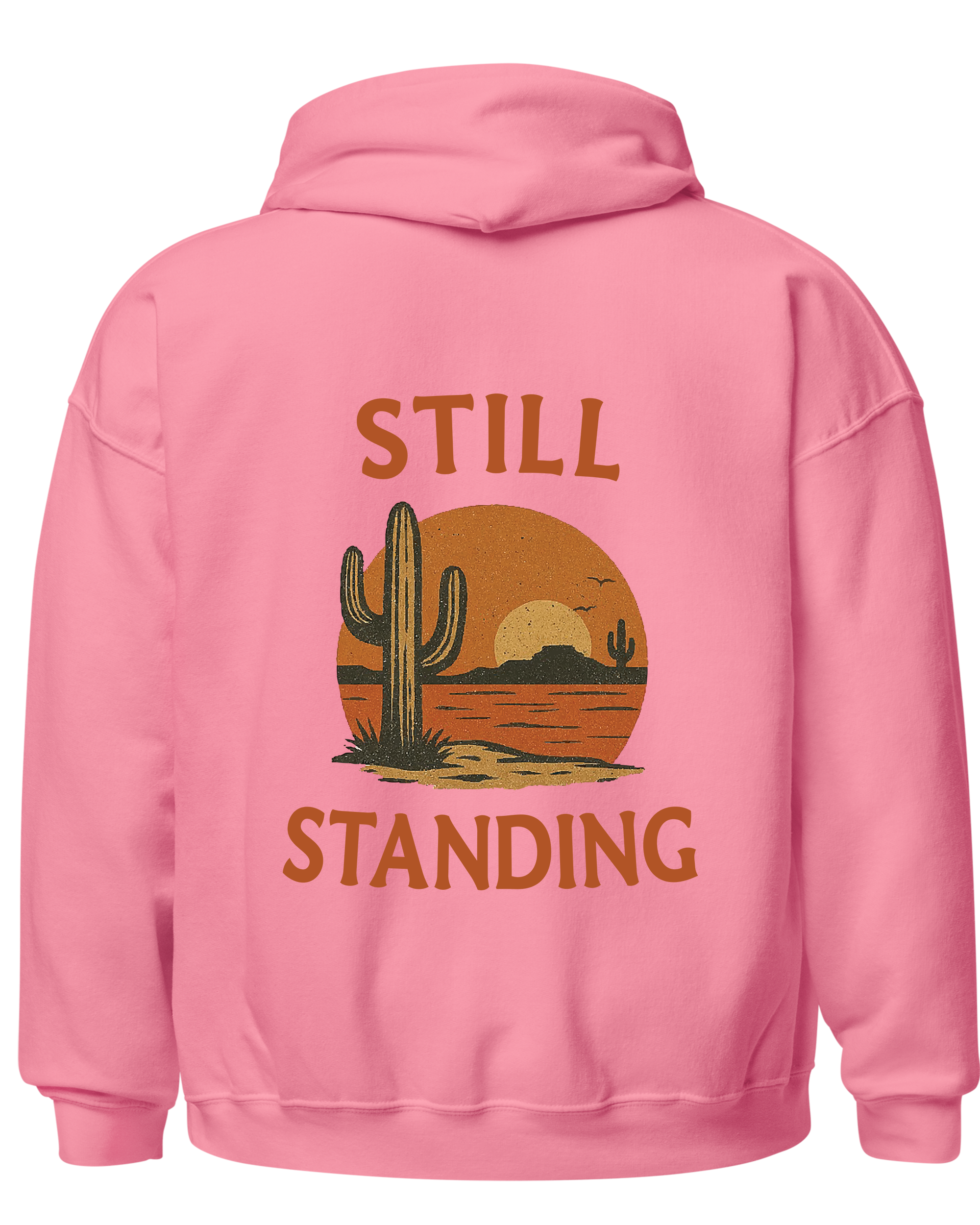 Still Standing
