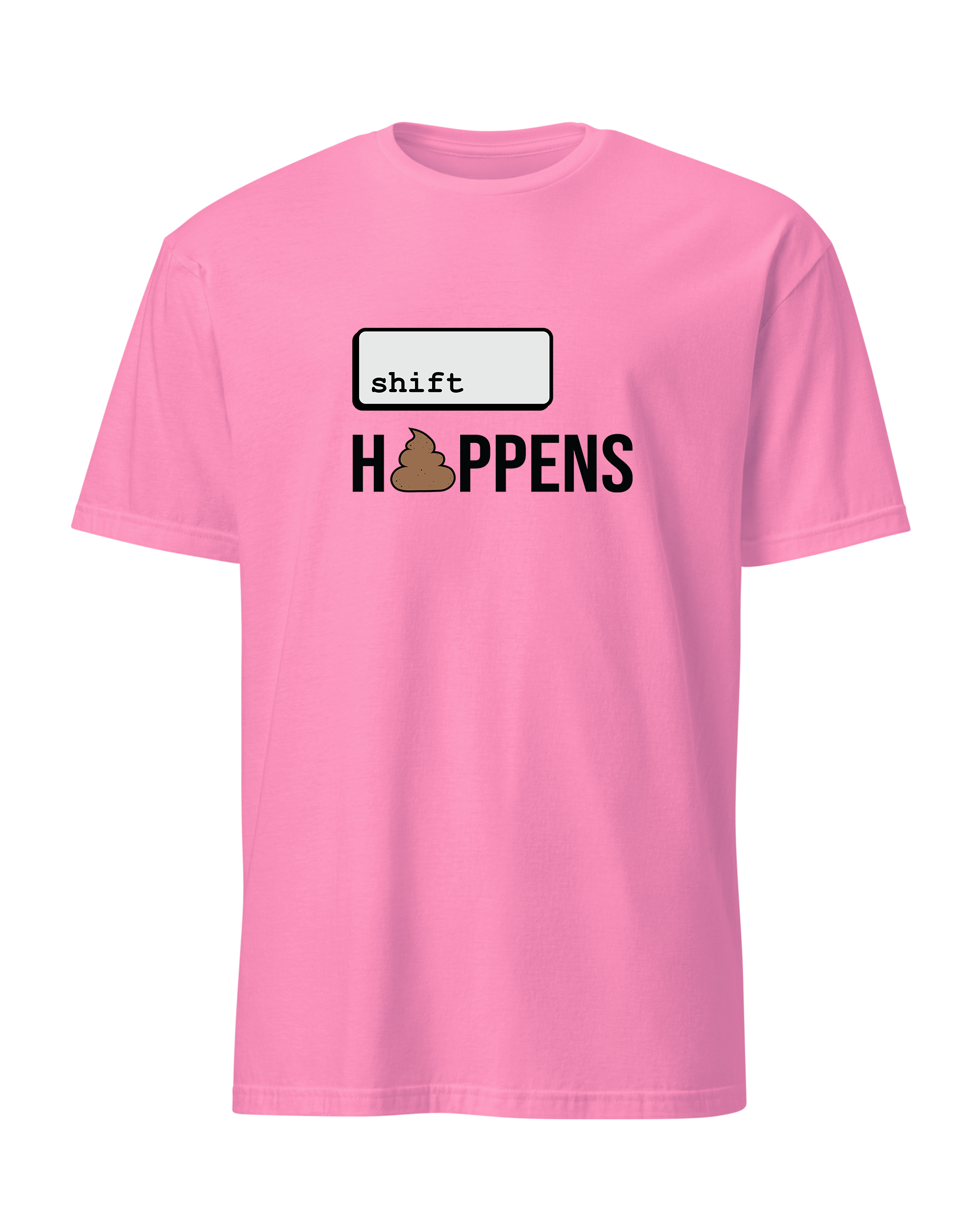 Shift Happens