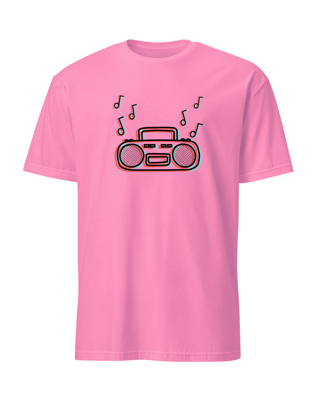 Boom Box