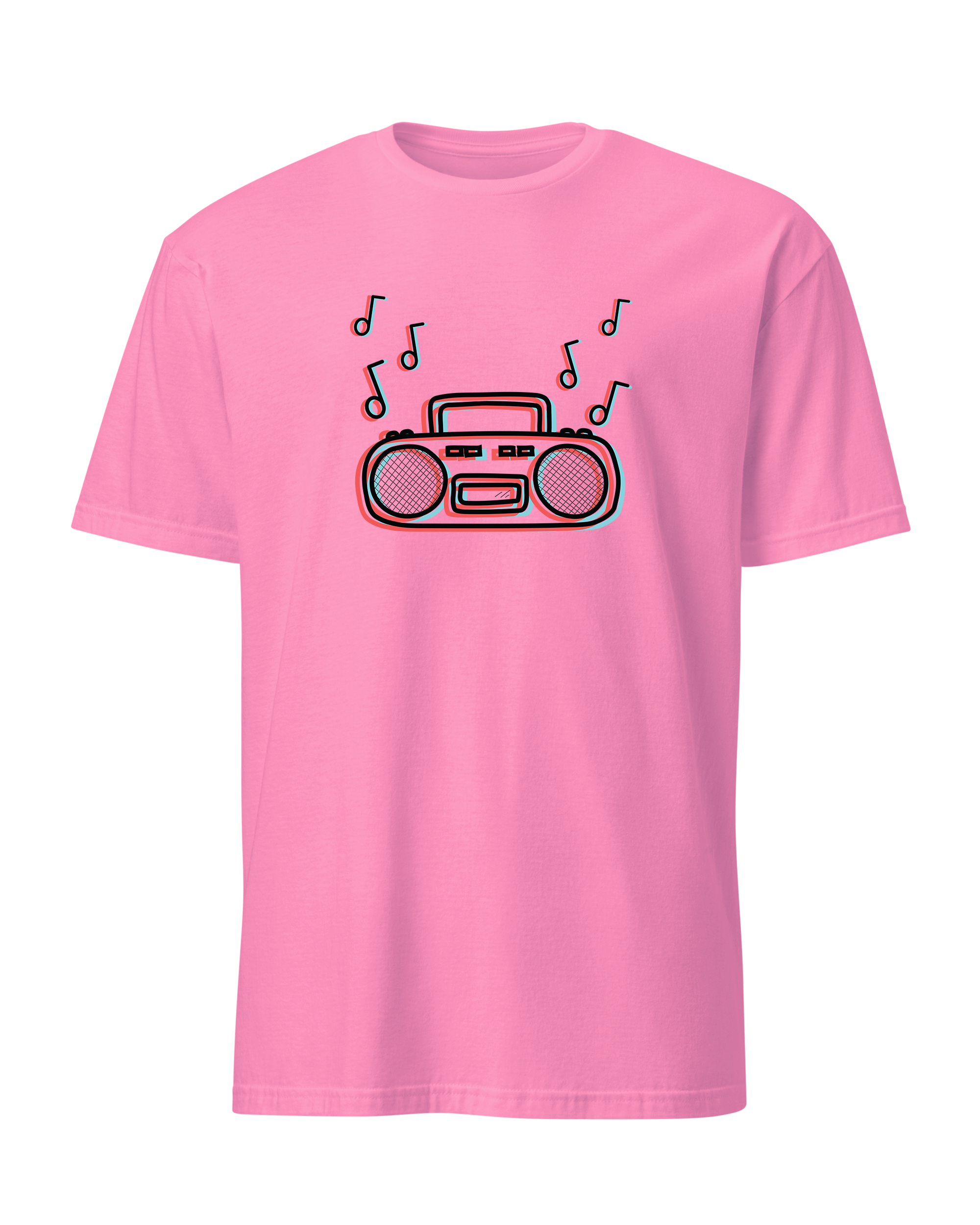 Boom Box
