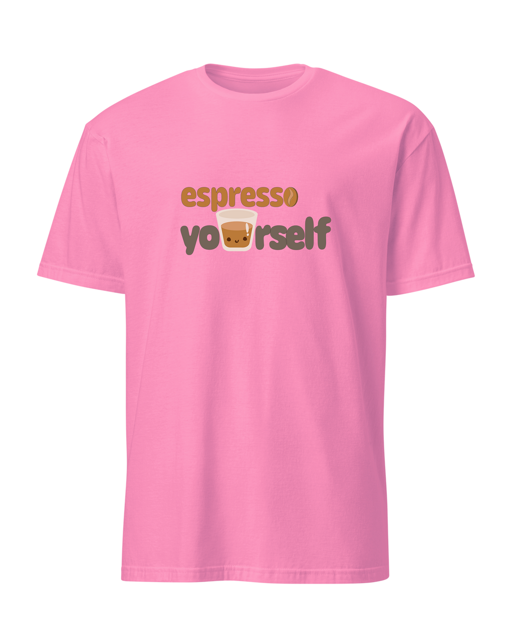 Espresso Yourself