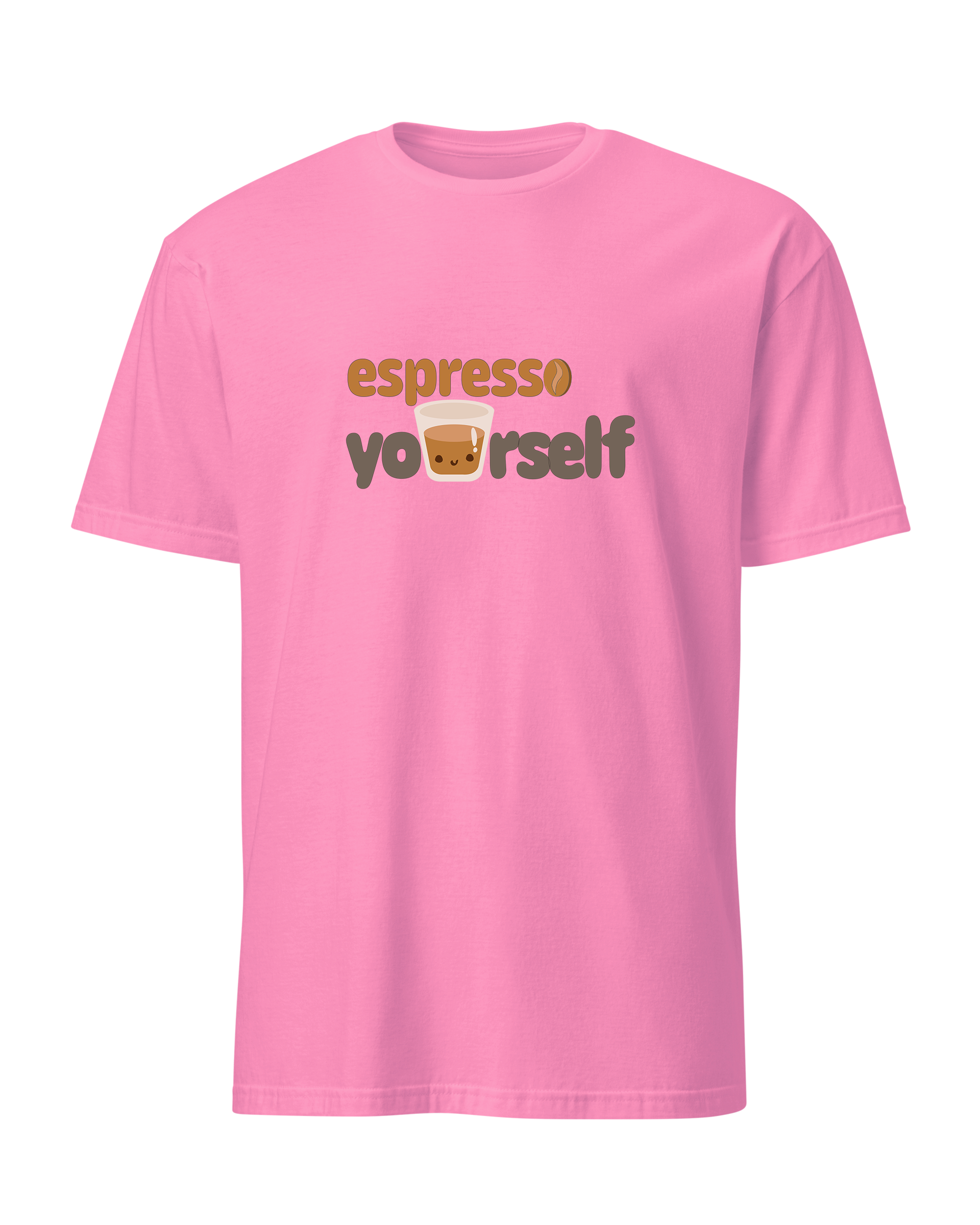 Espresso Yourself