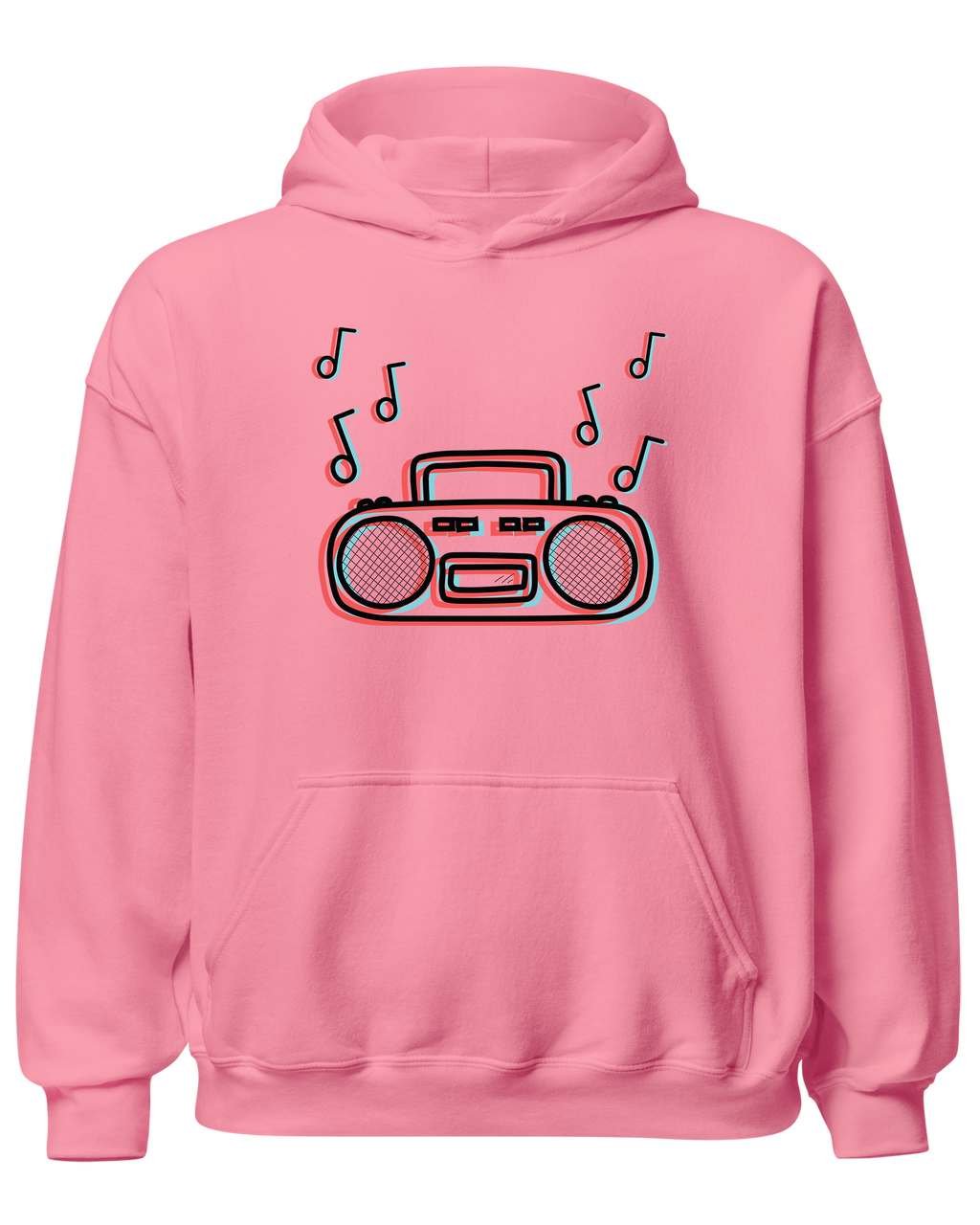 Boom Box
