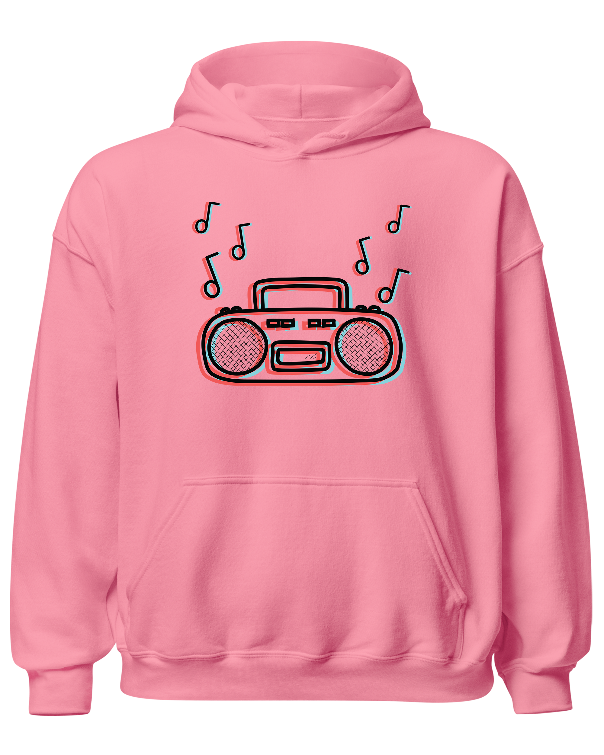 Boom Box