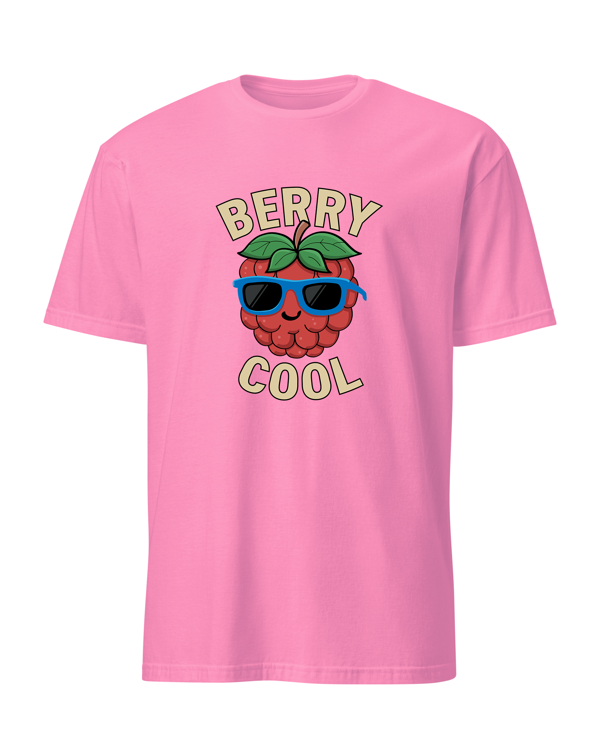 Berry Cool