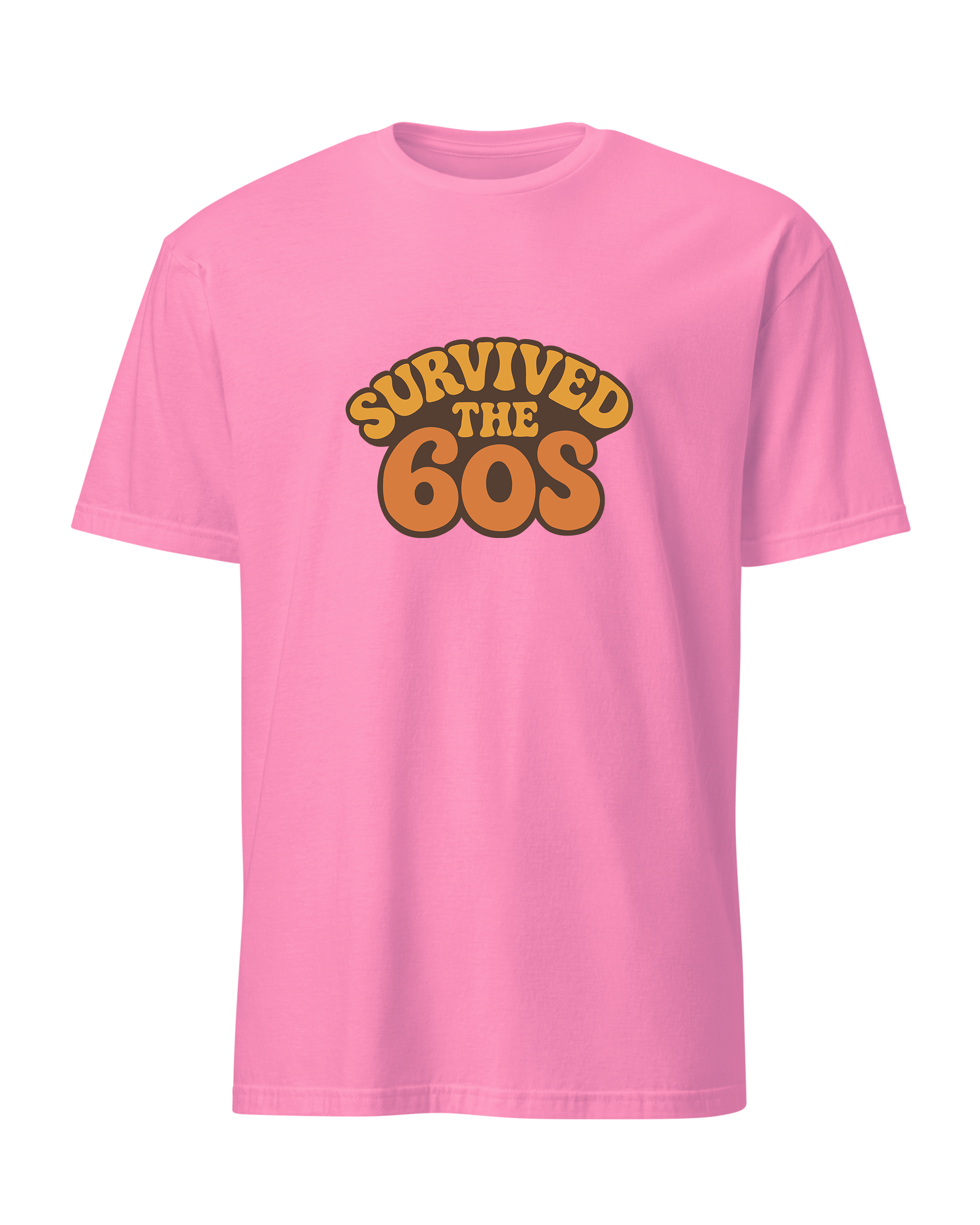 Survived the 60s