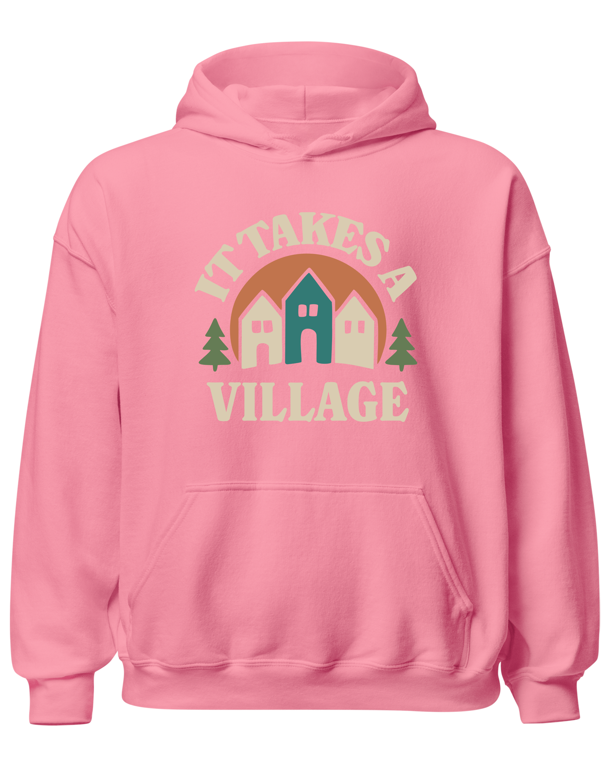 It Takes a Village
