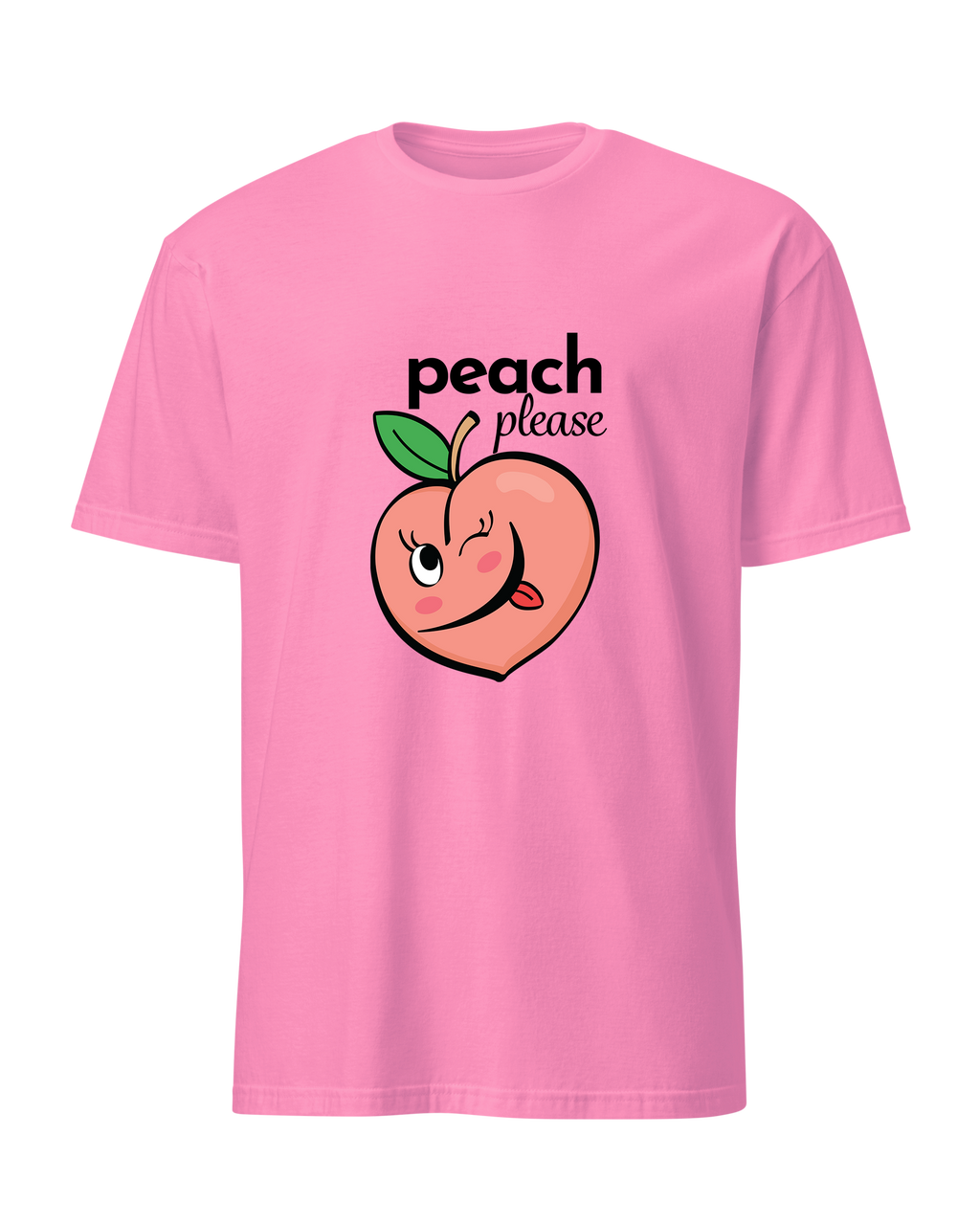 Peach Please