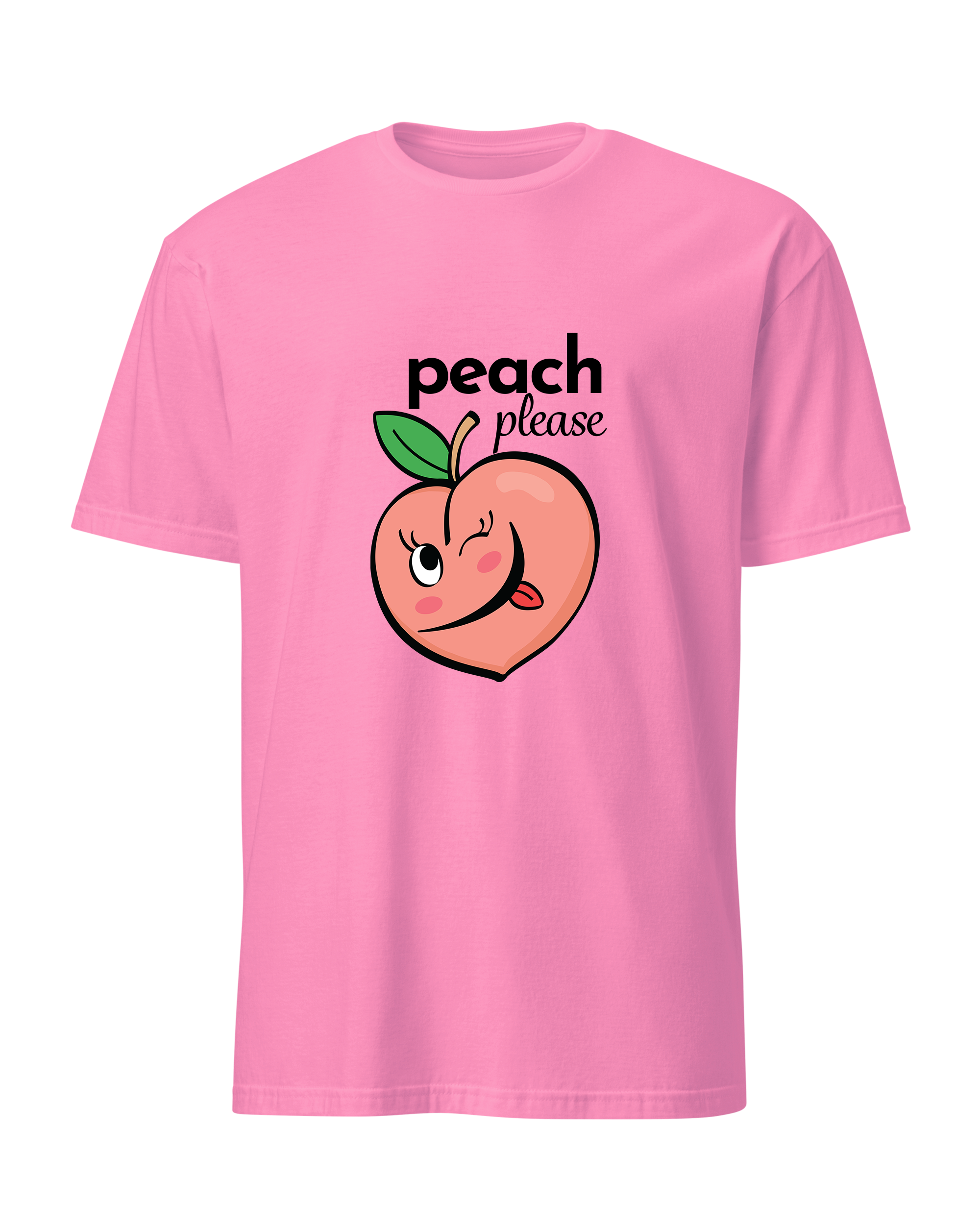 Peach Please