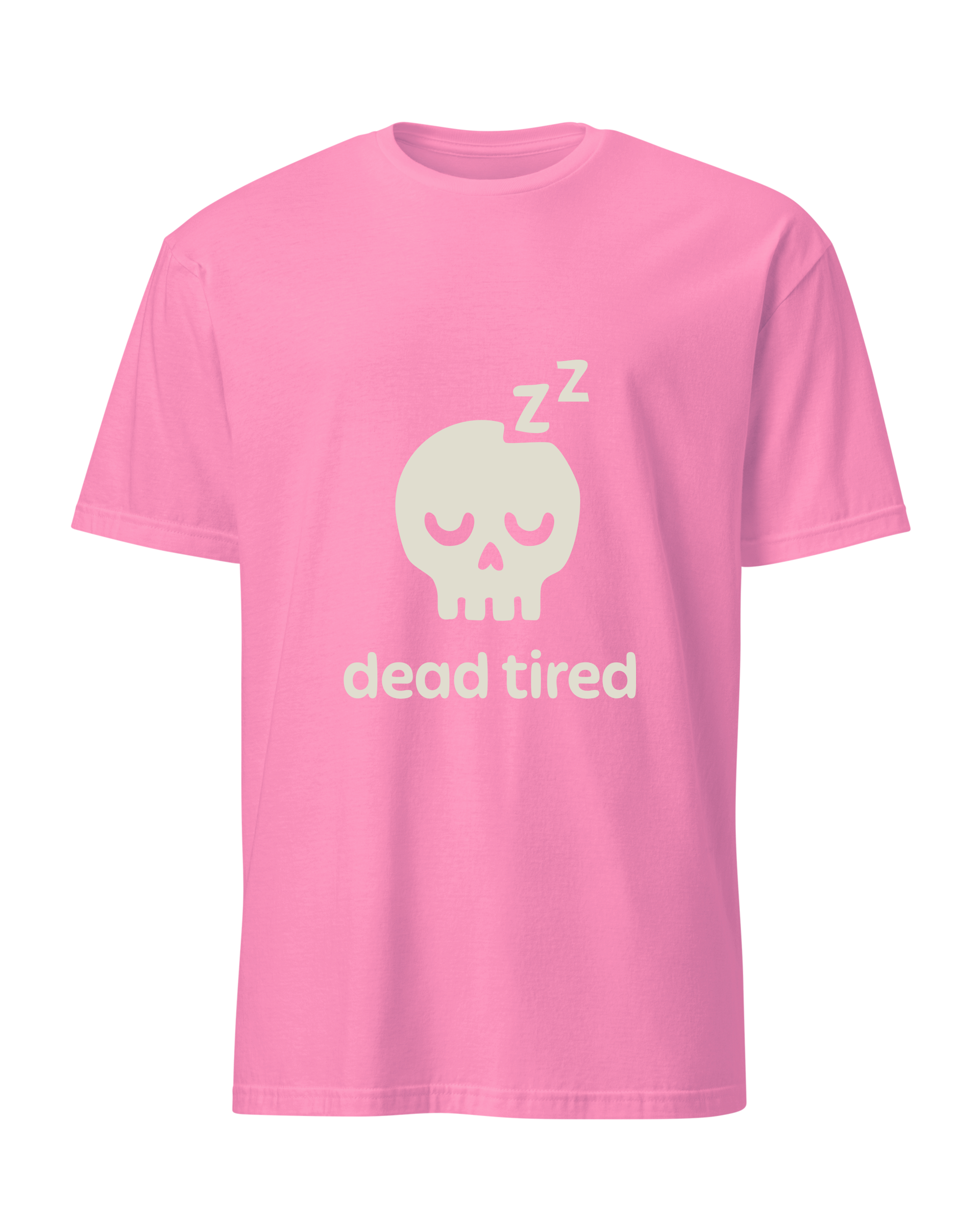Dead Tired