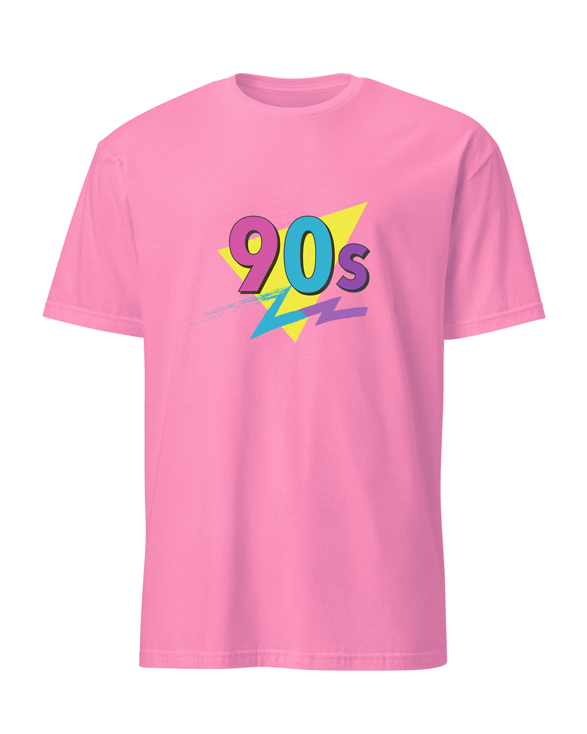 90s
