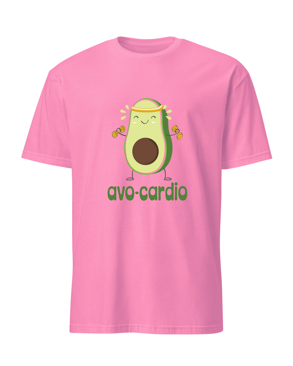 Avo-cardio