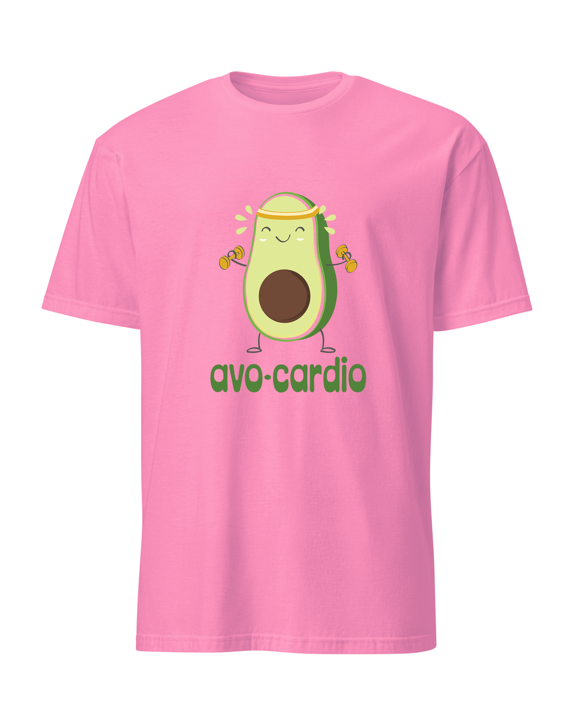 Avo-cardio