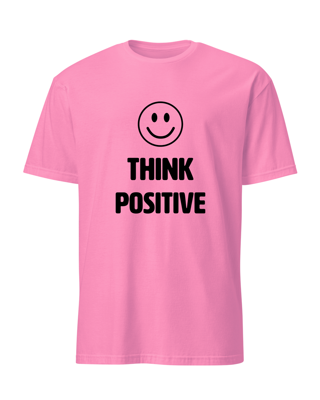 Think Positive