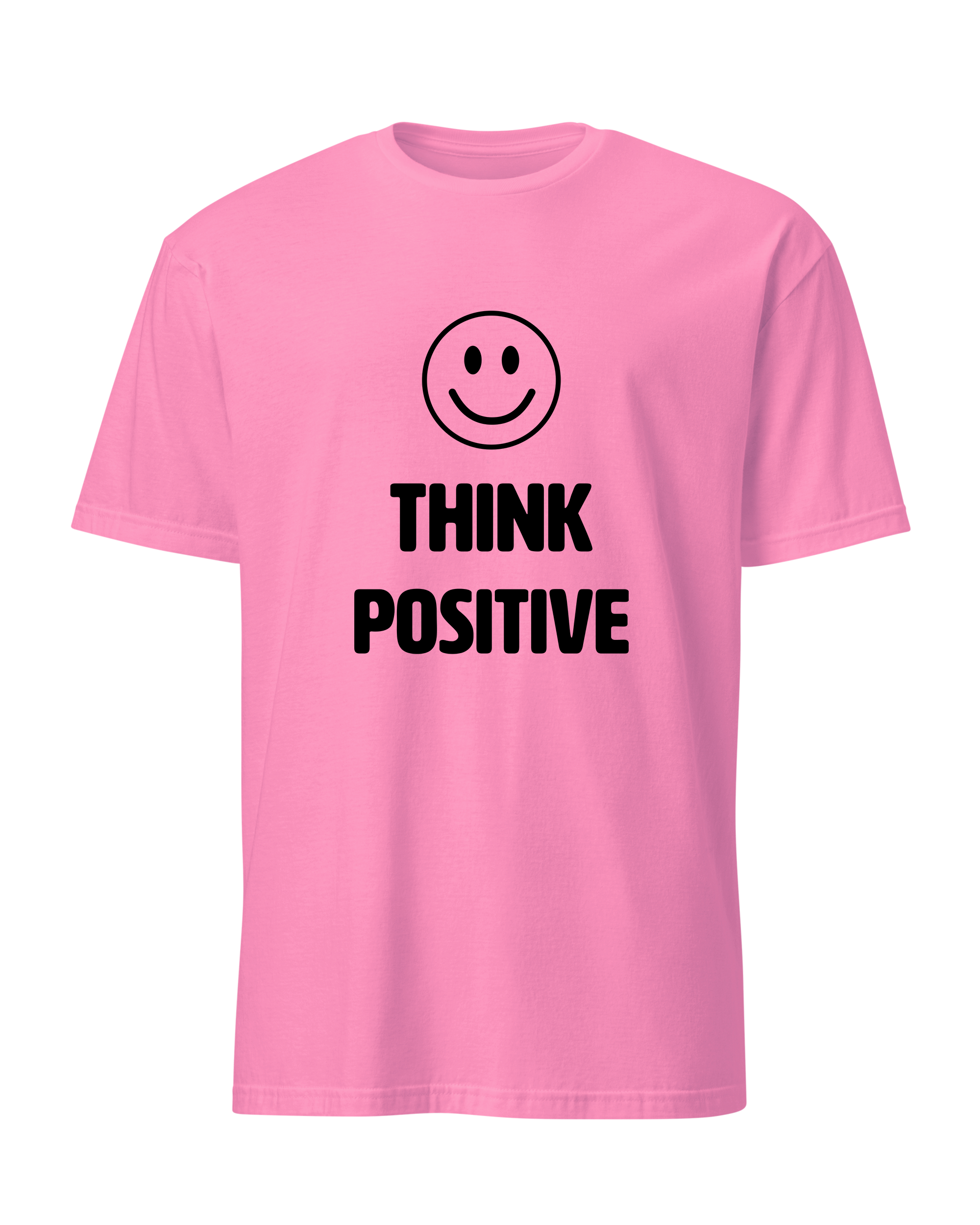 Think Positive