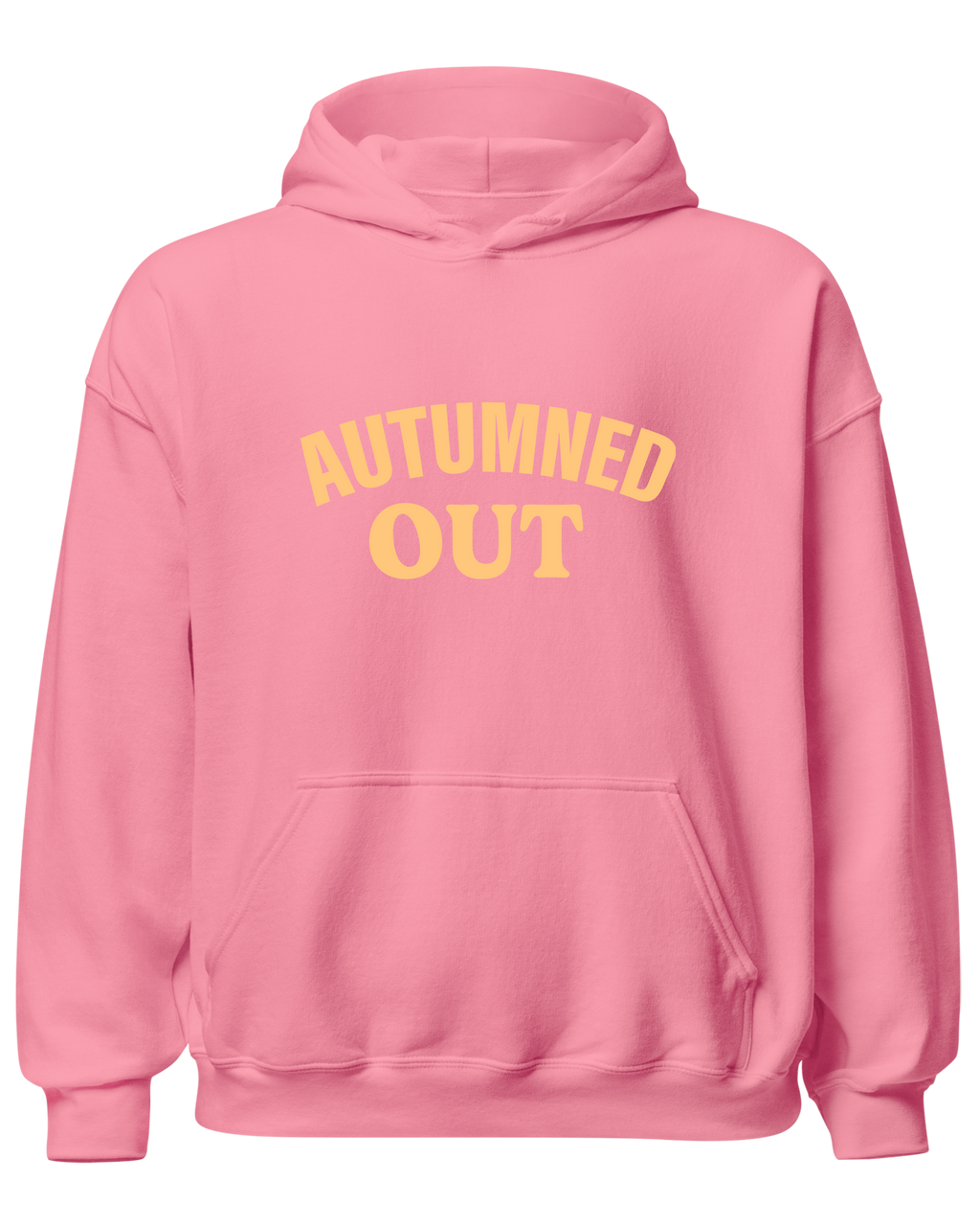Autumned Out
