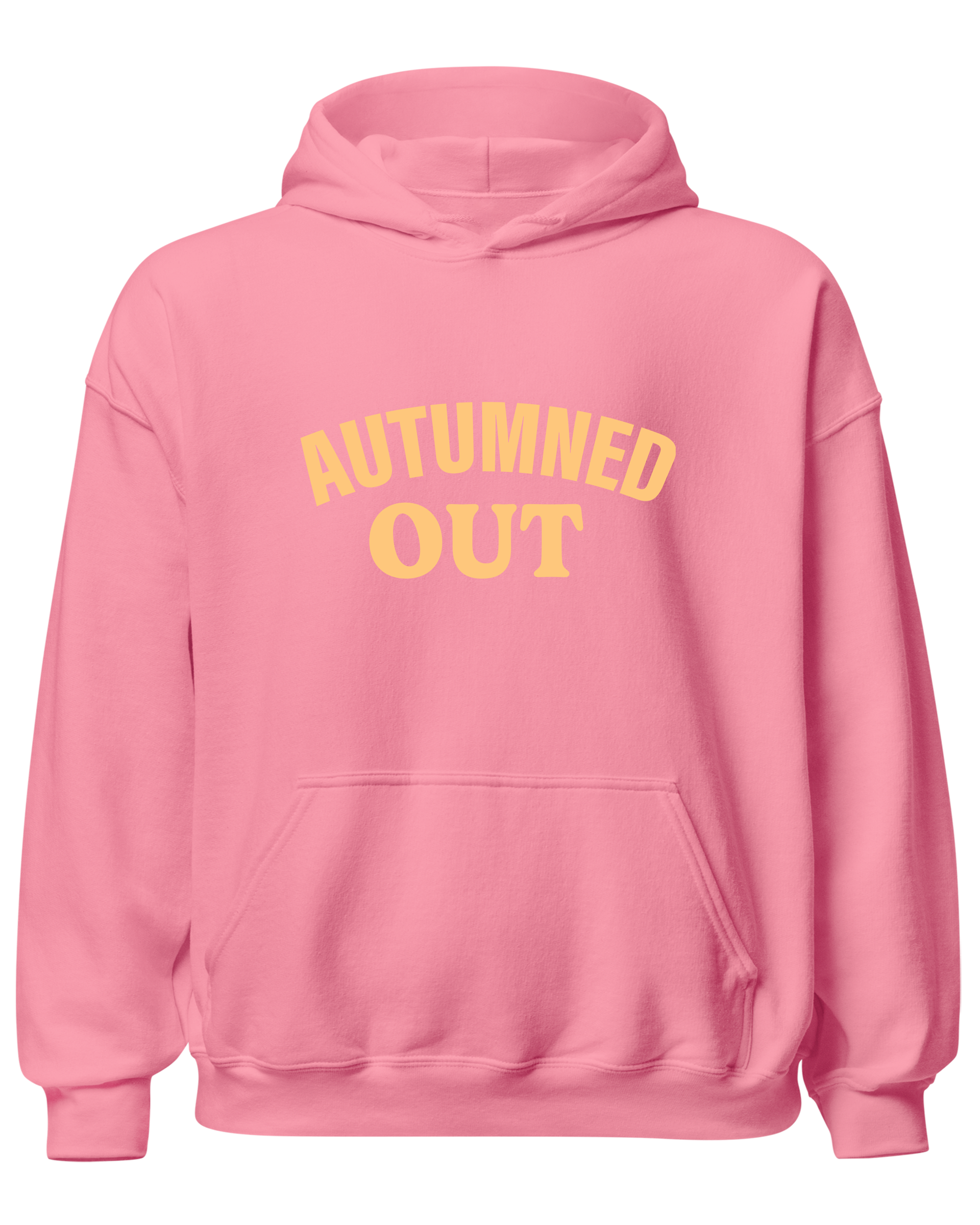 Autumned Out