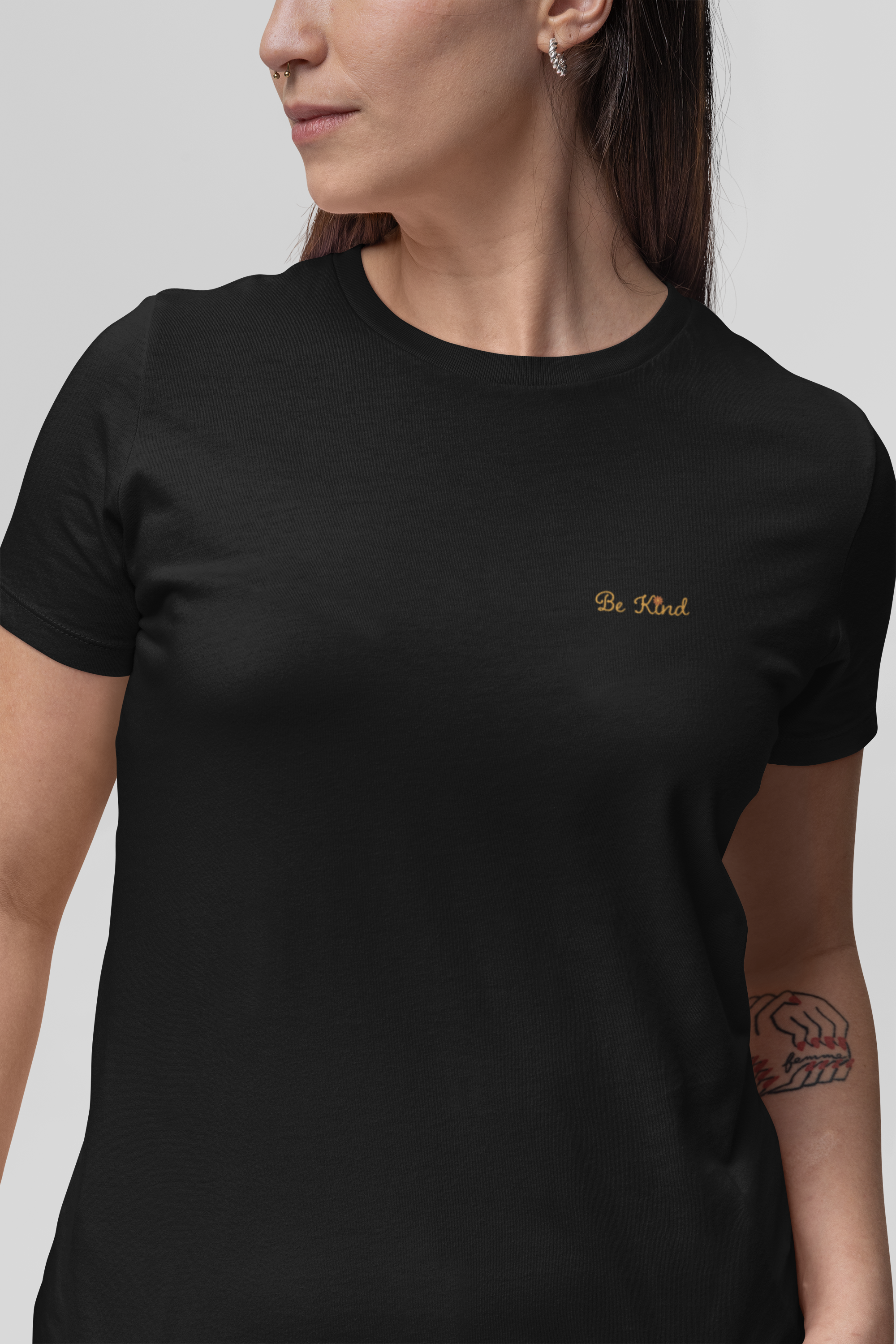 Be Kind (Minimal)
