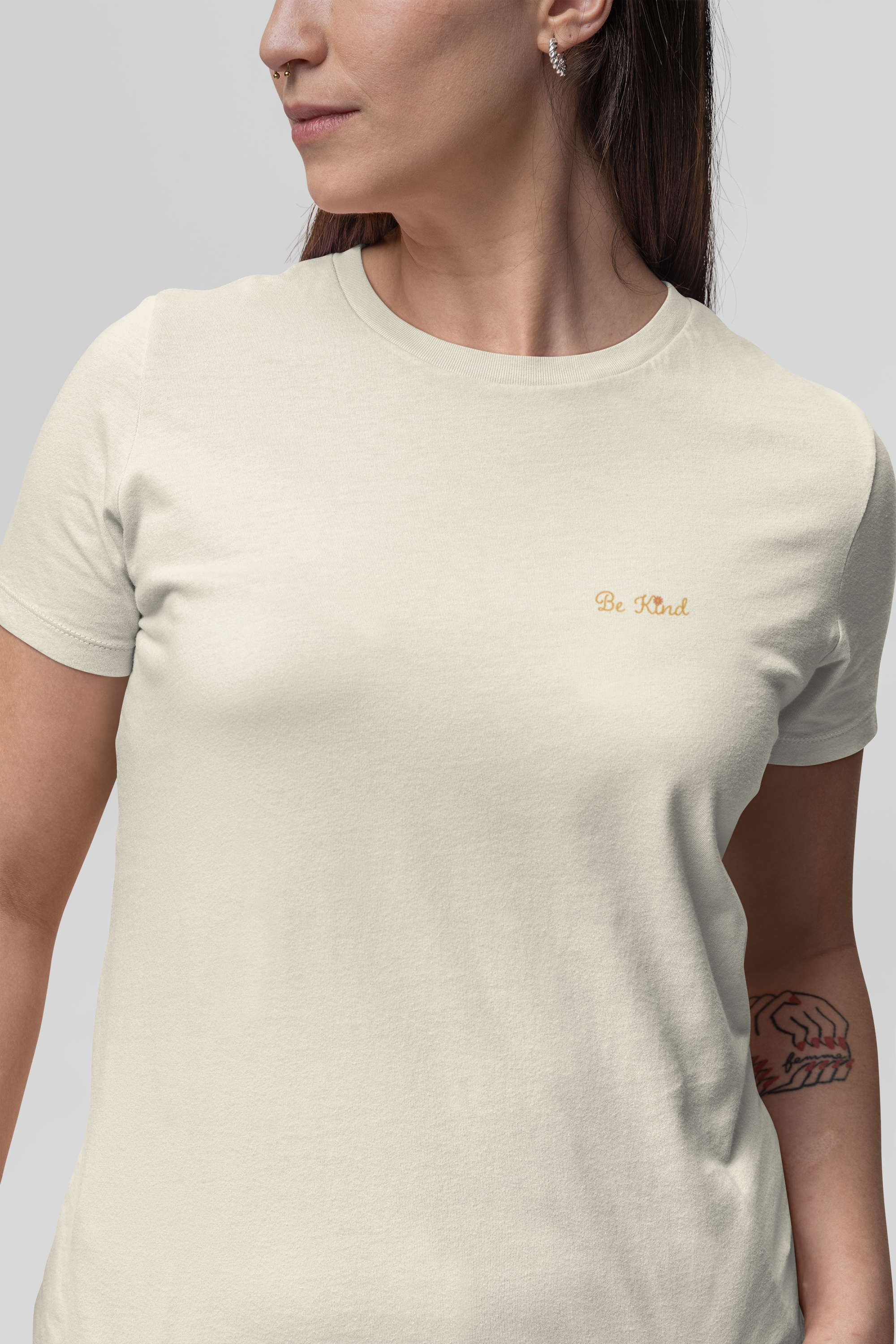 Be Kind (Minimal)