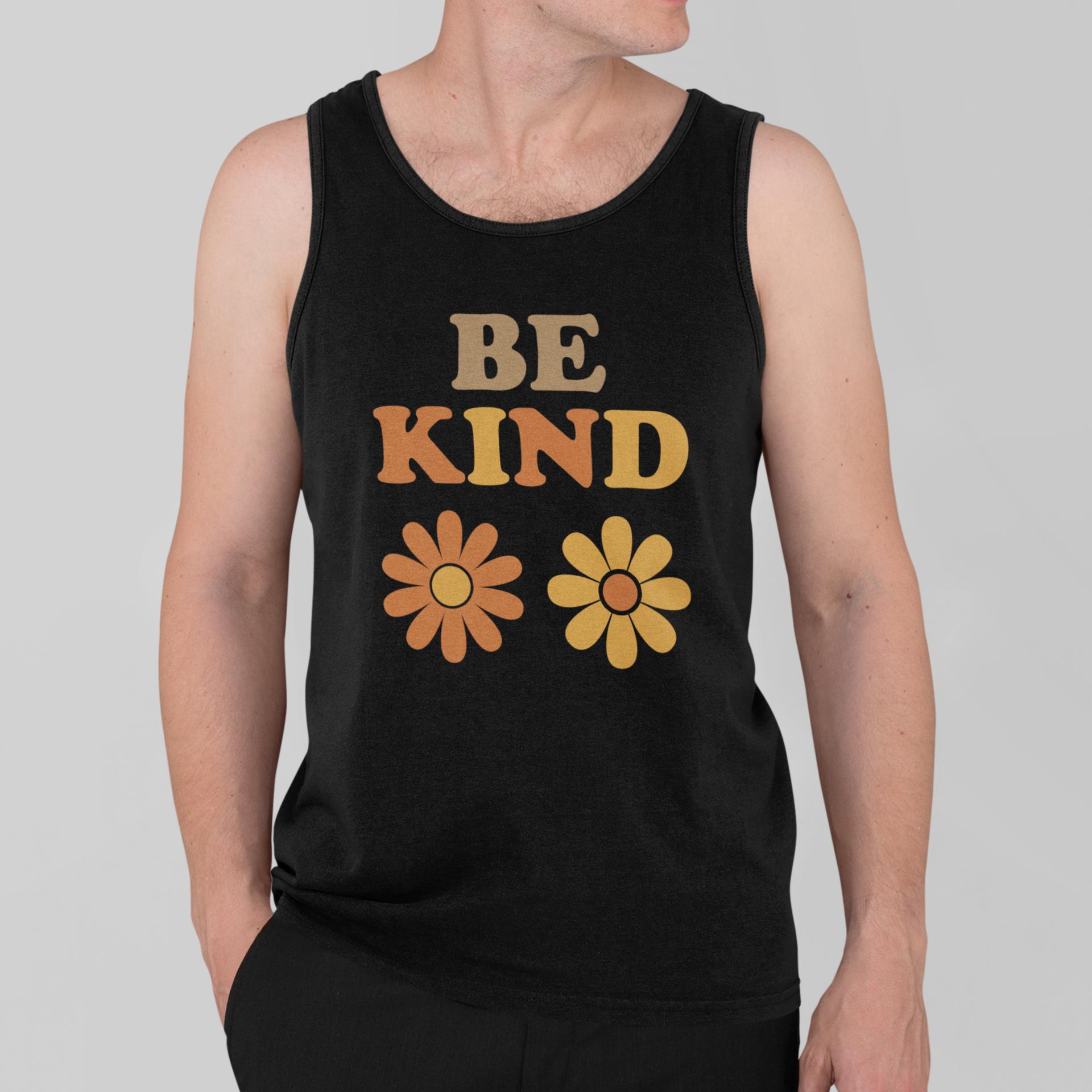 Be Kind