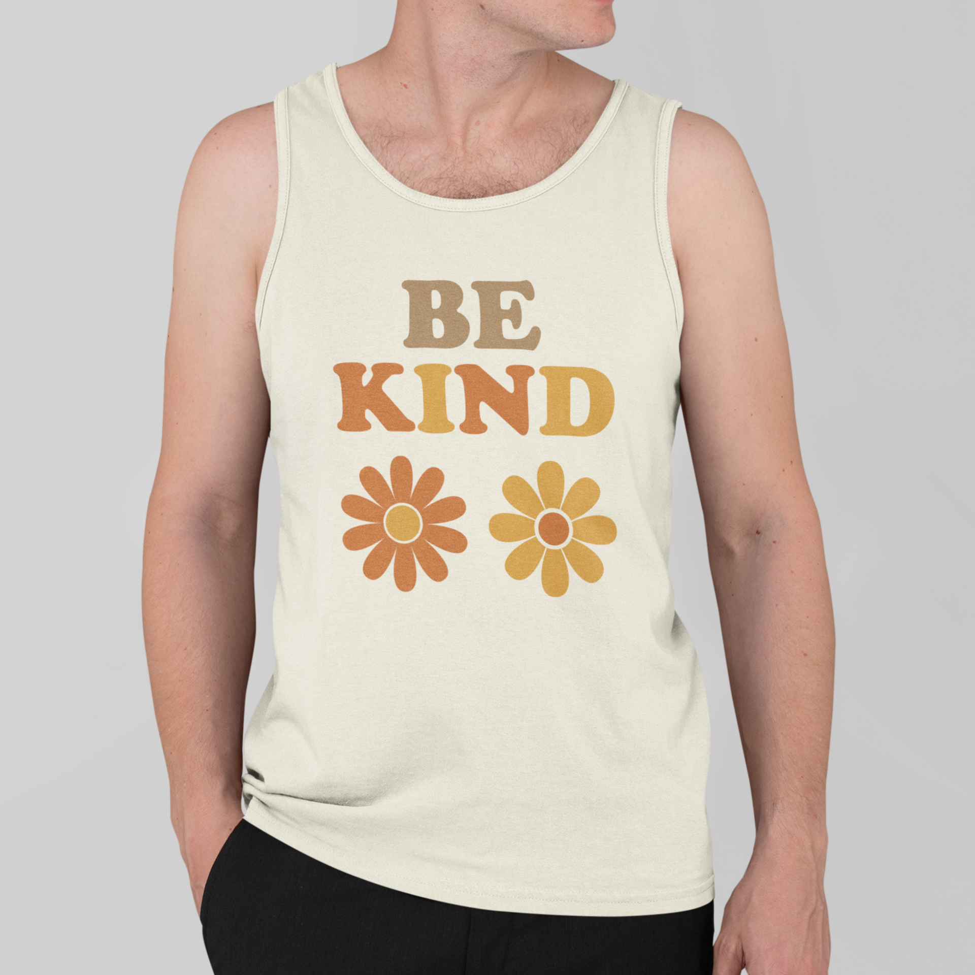 Be Kind