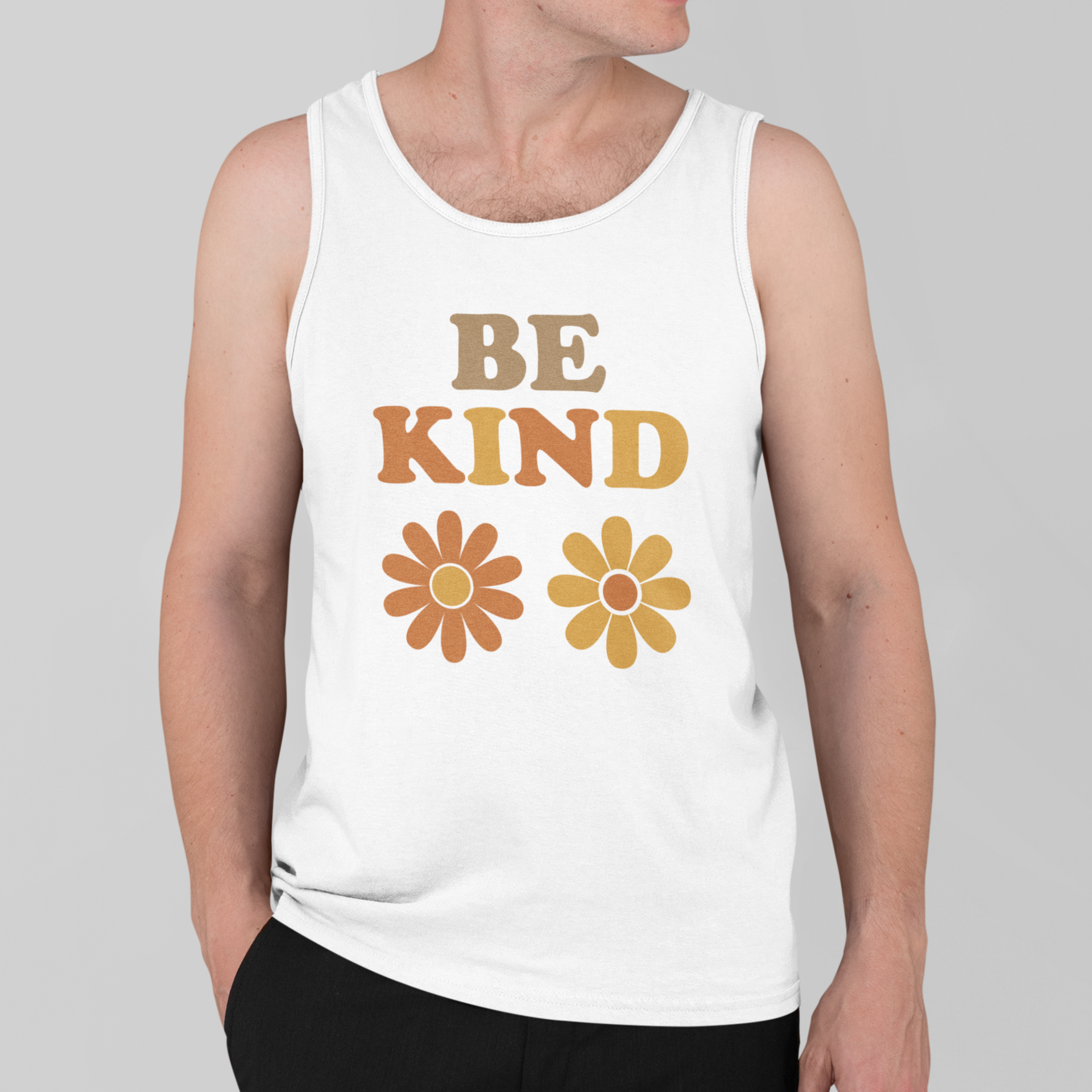 Be Kind