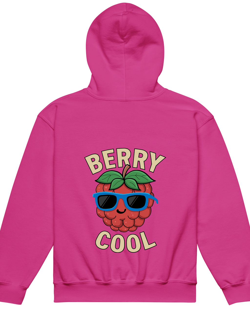 Berry Cool