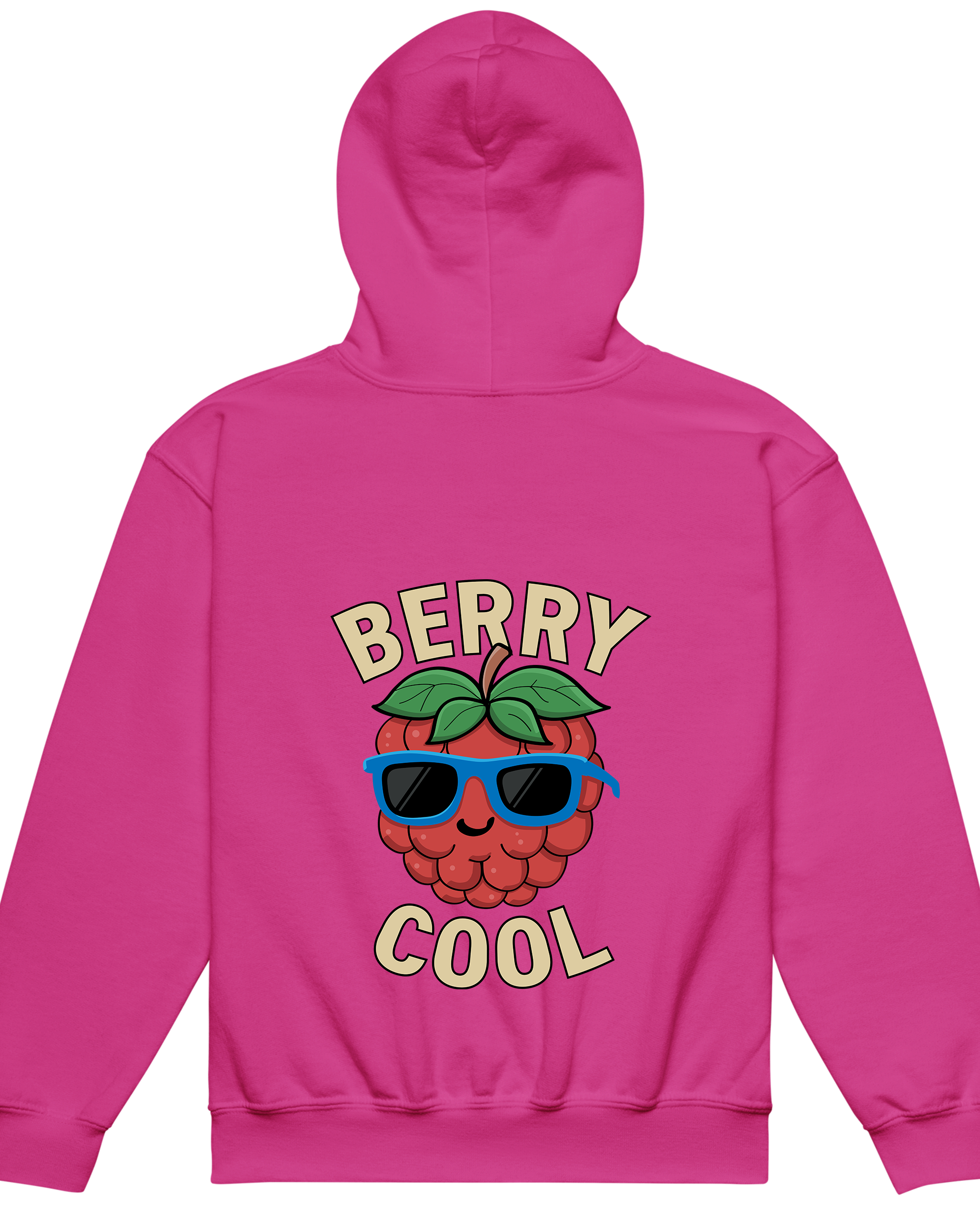 Berry Cool