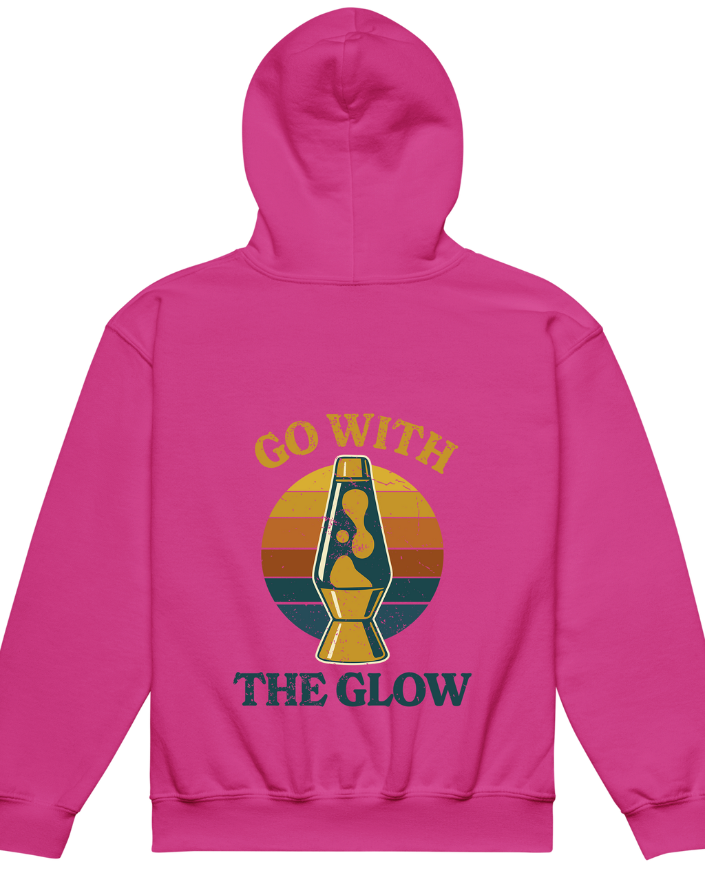 Go With the Glow