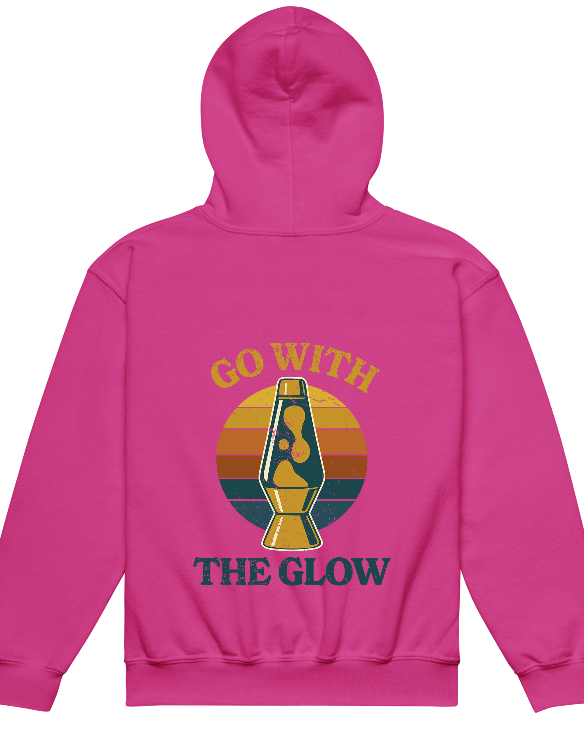 Go With the Glow