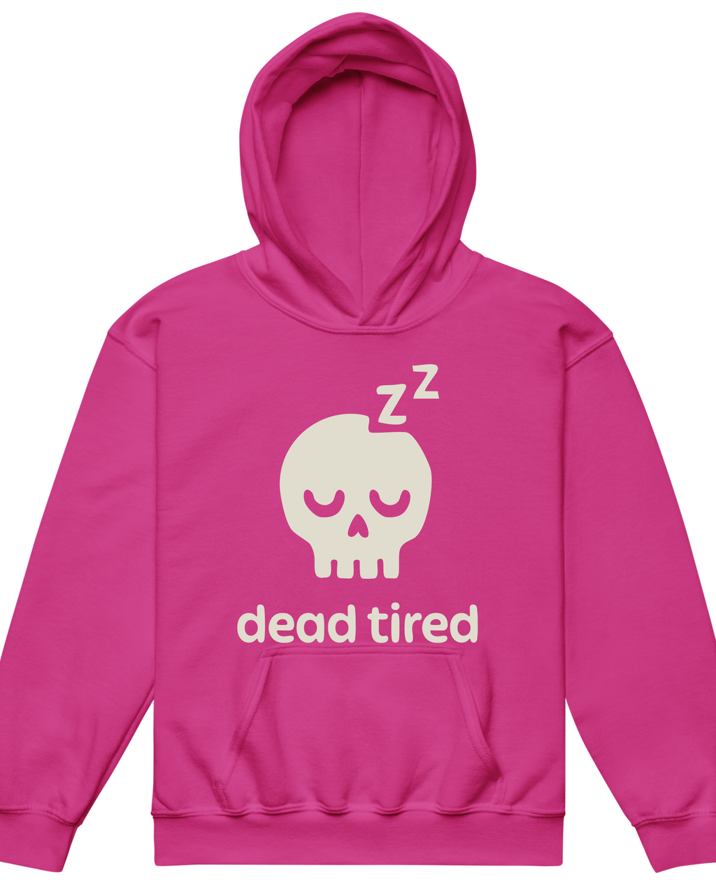 Dead Tired