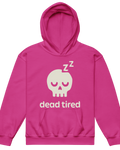 Dead Tired