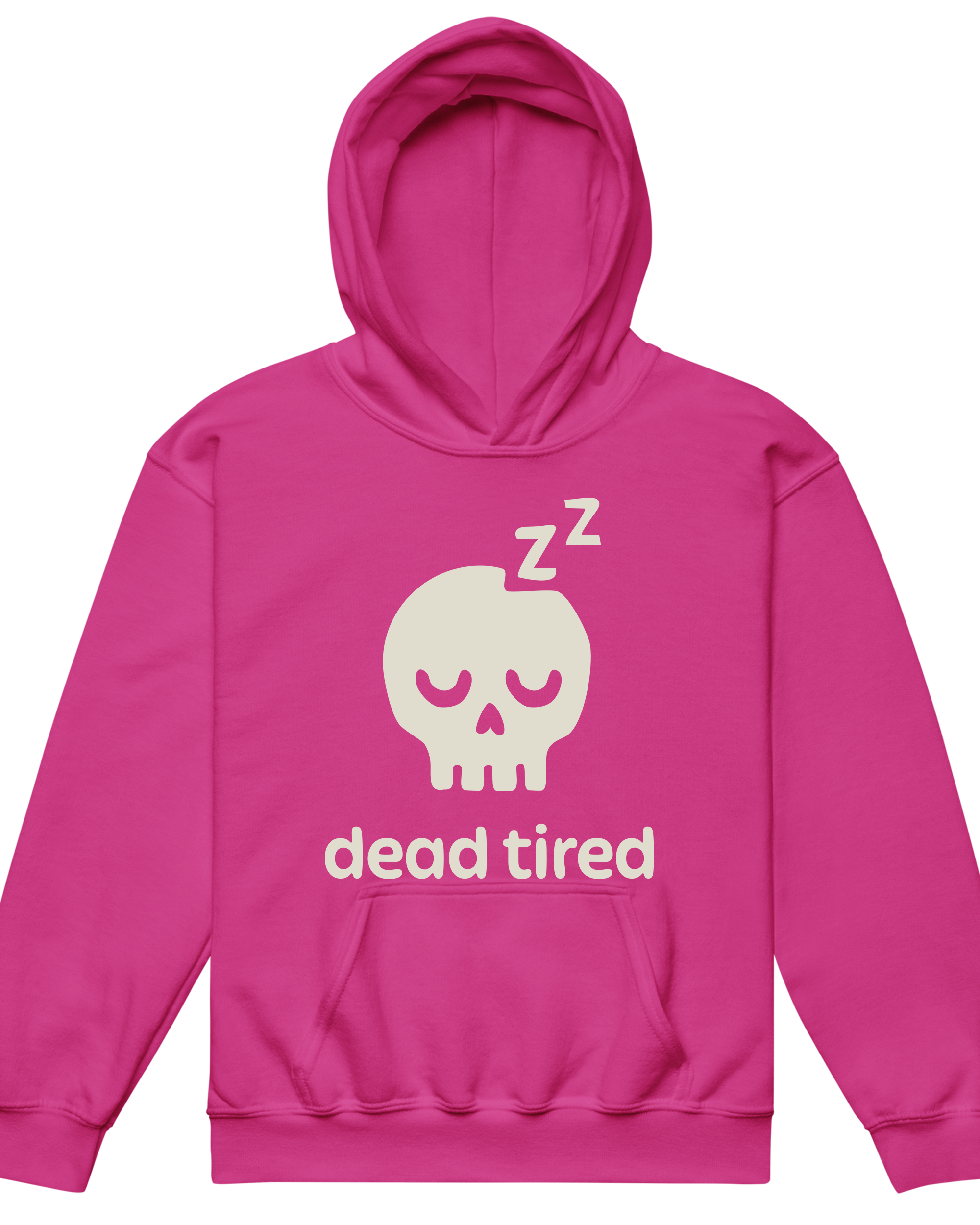 Dead Tired