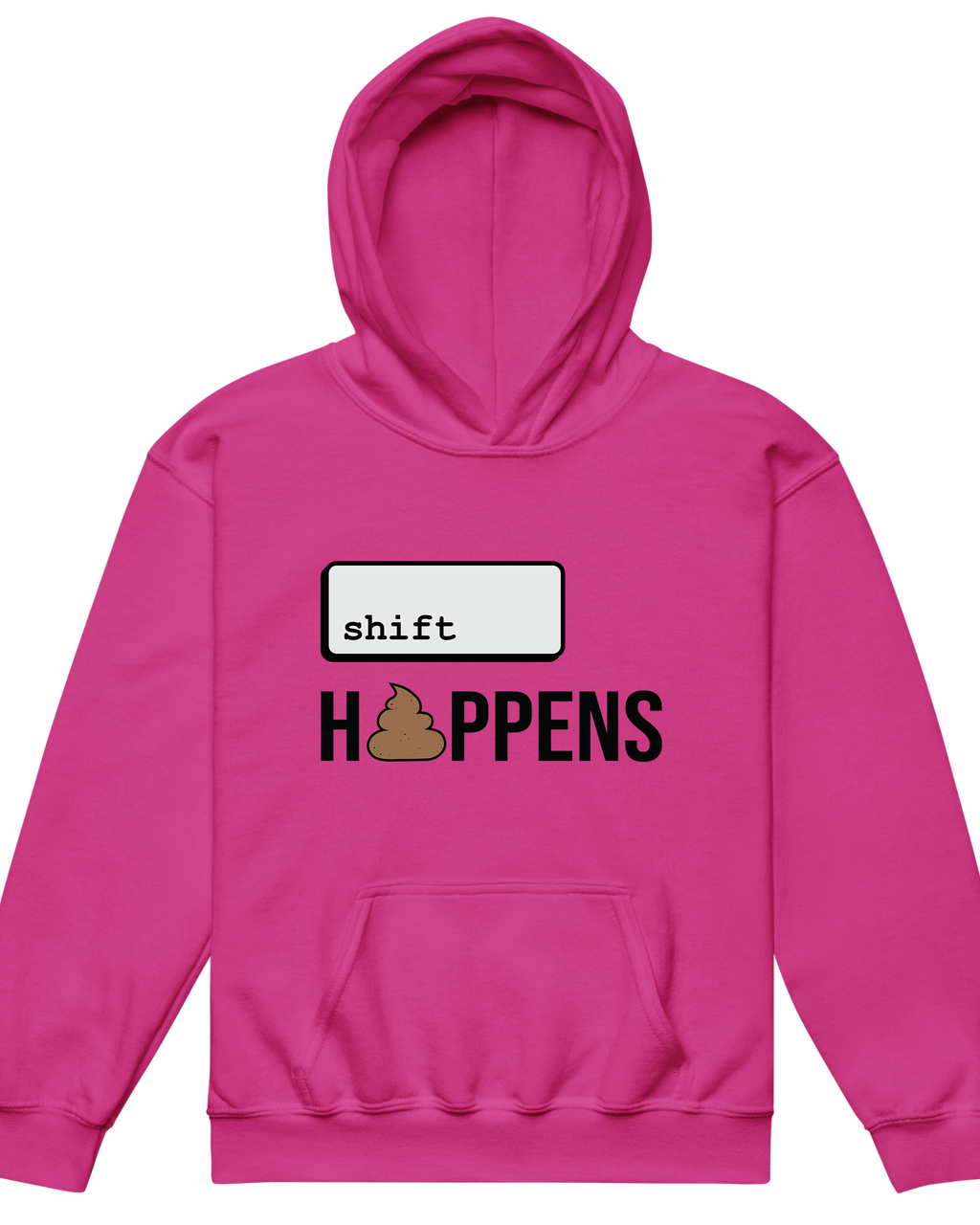 Shift Happens