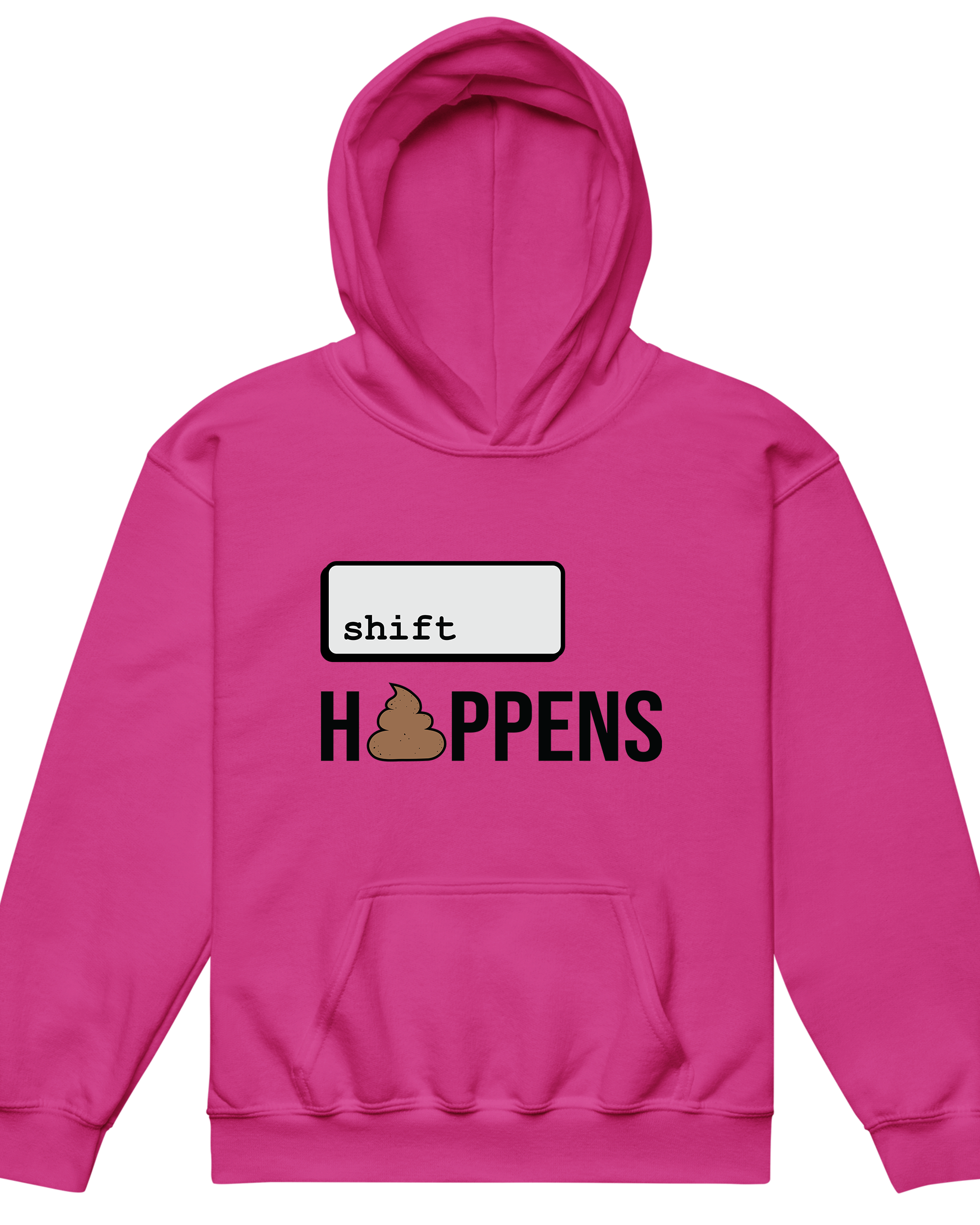 Shift Happens