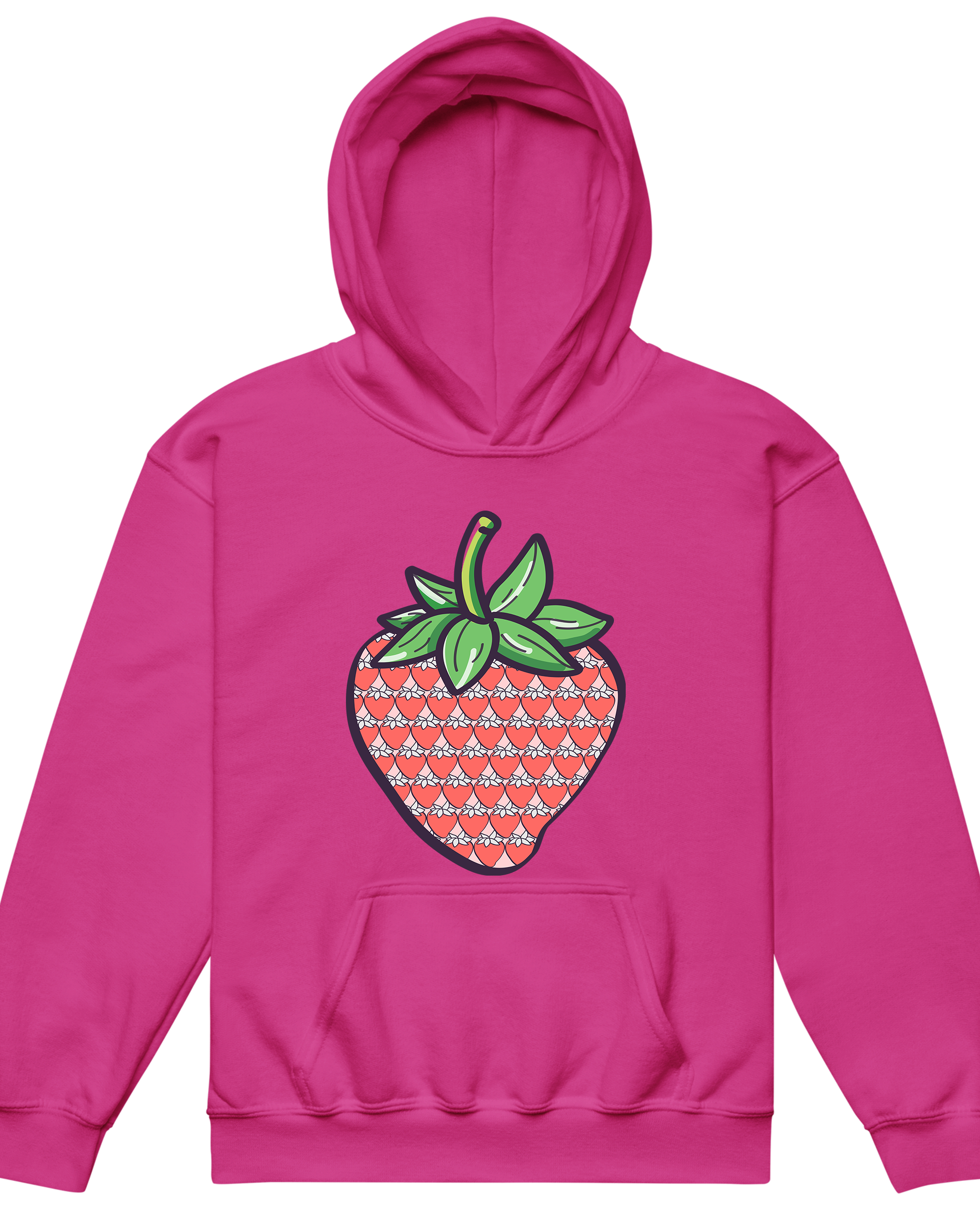 Strawberry Surprise
