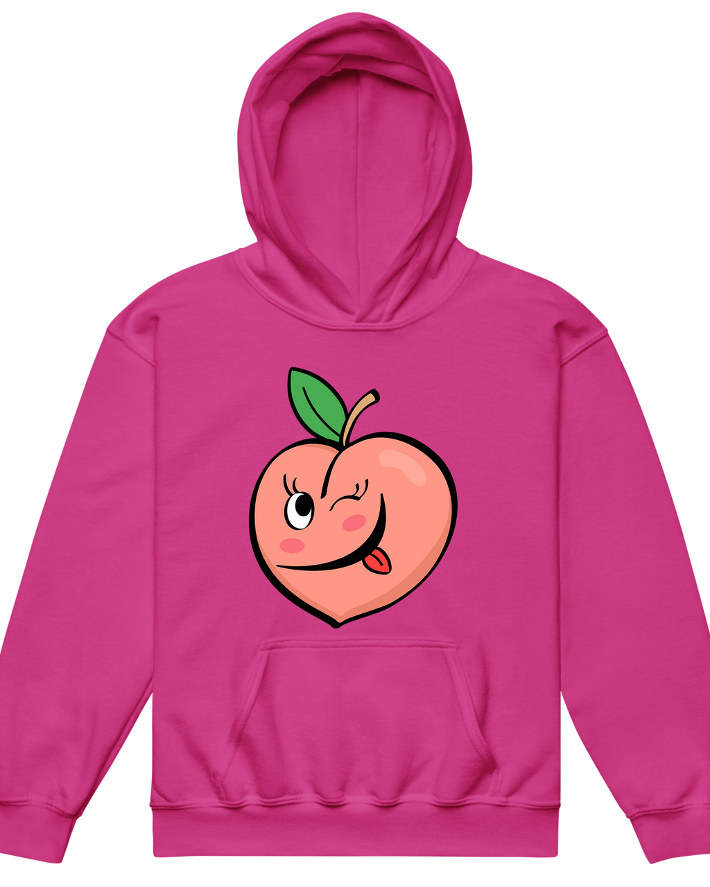 Peach Mood