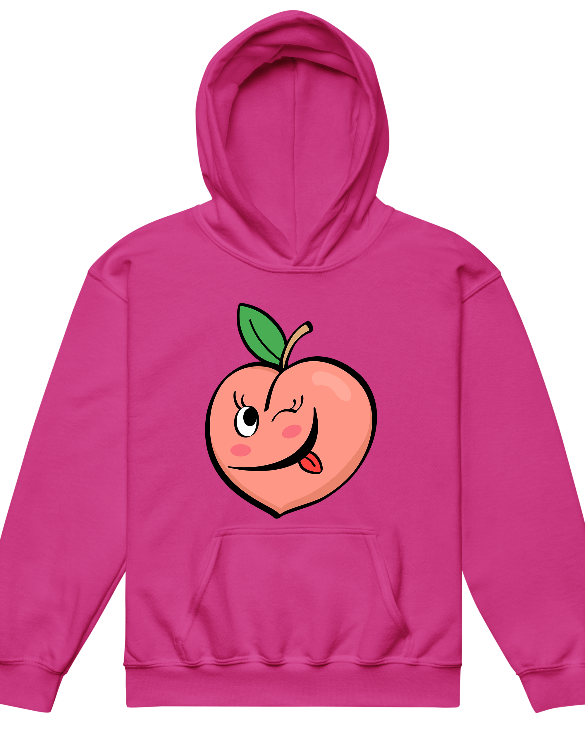 Peach Mood