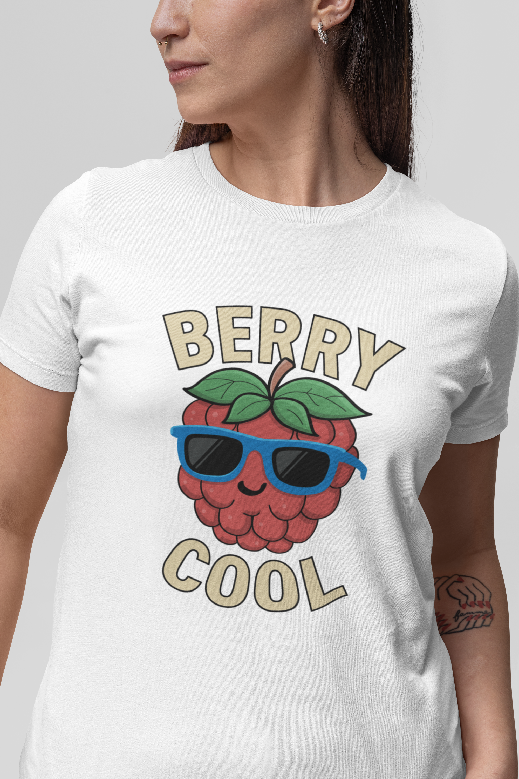 Berry Cool