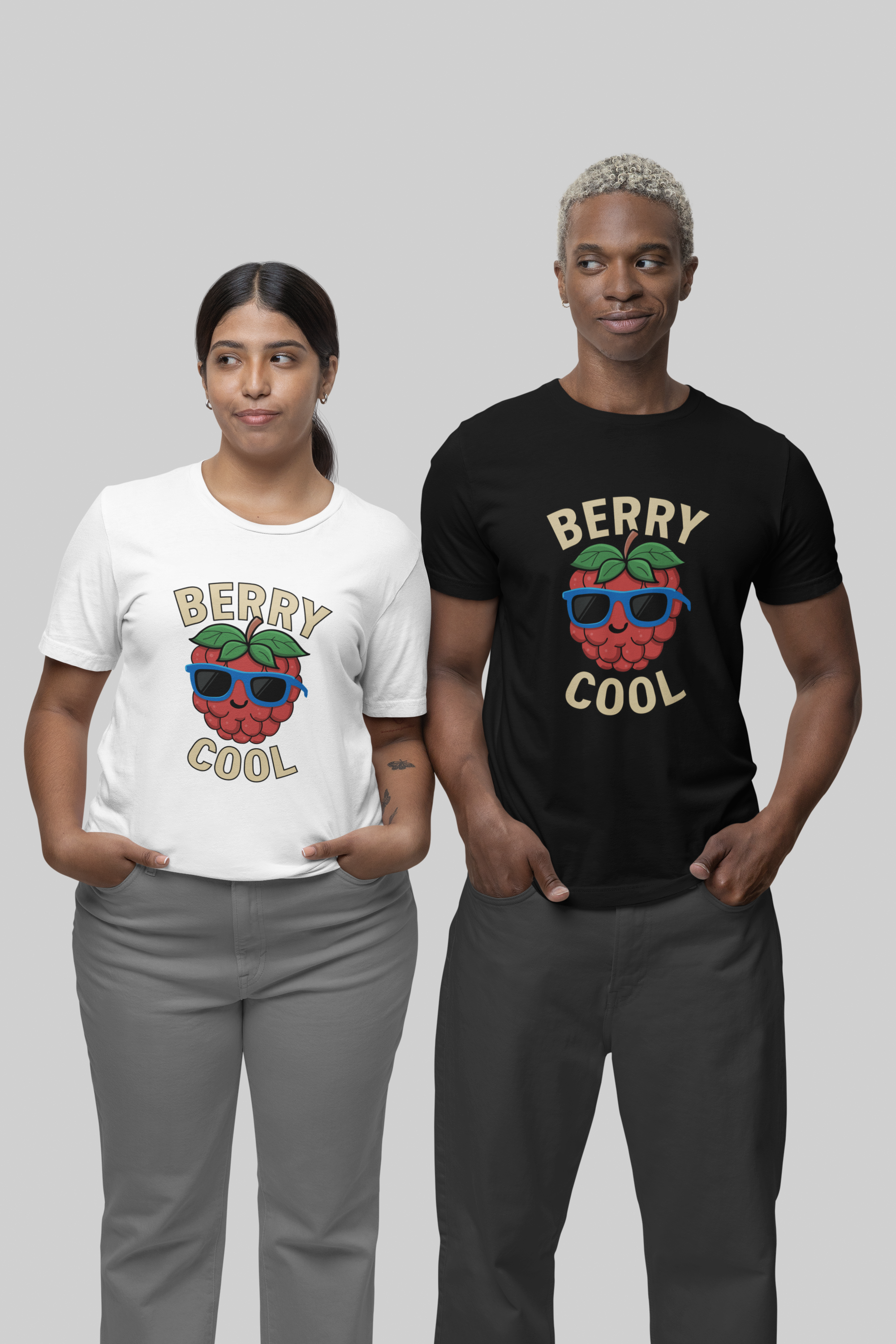 Berry Cool