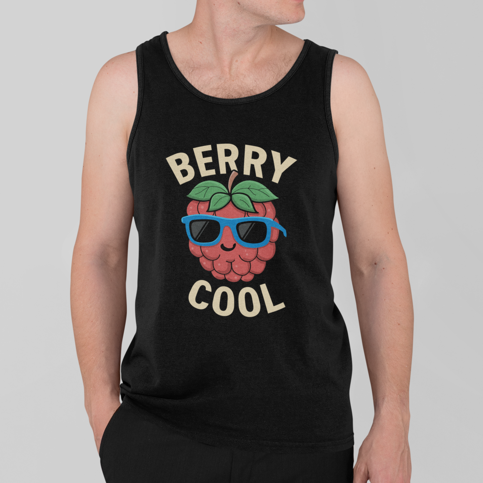 Berry Cool