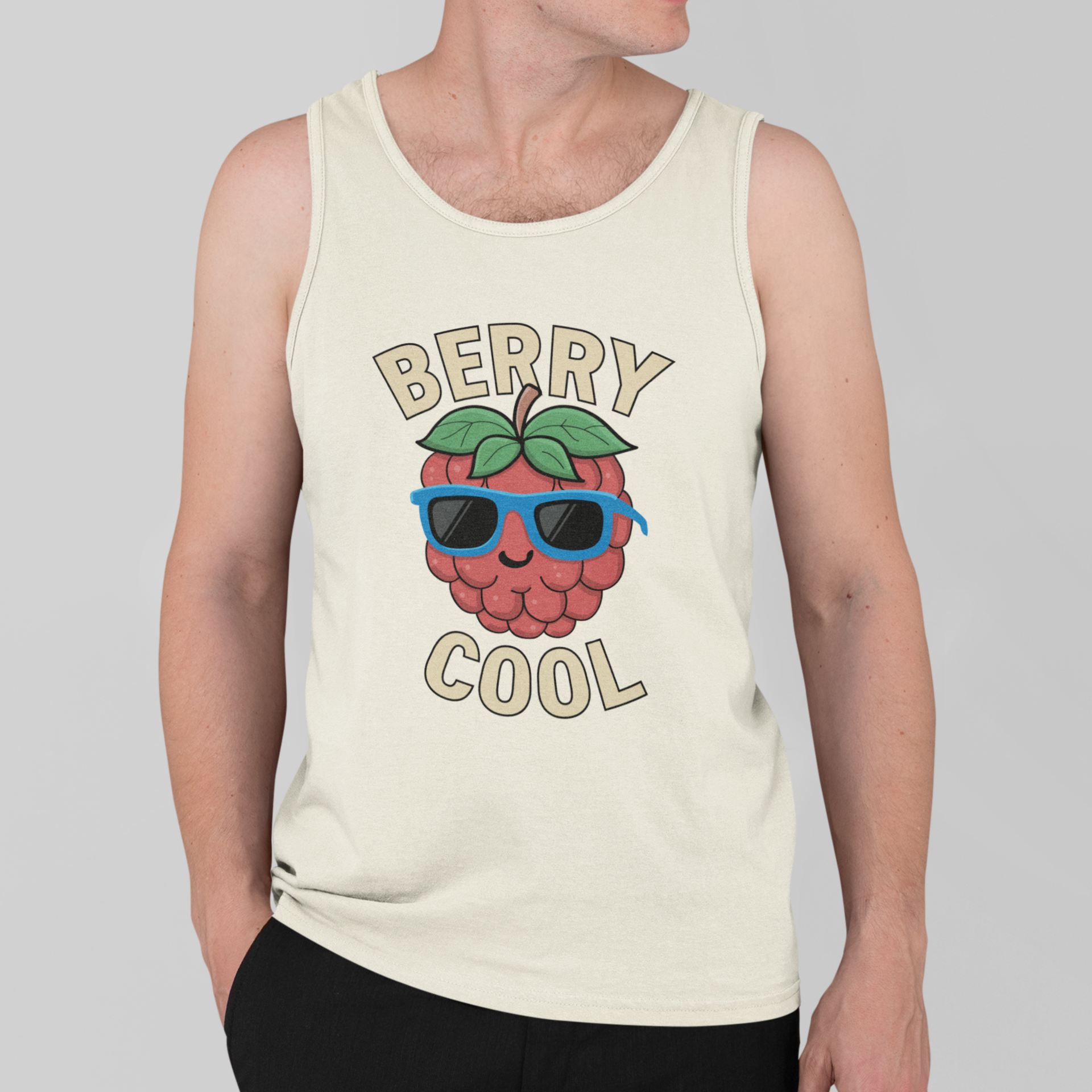 Berry Cool