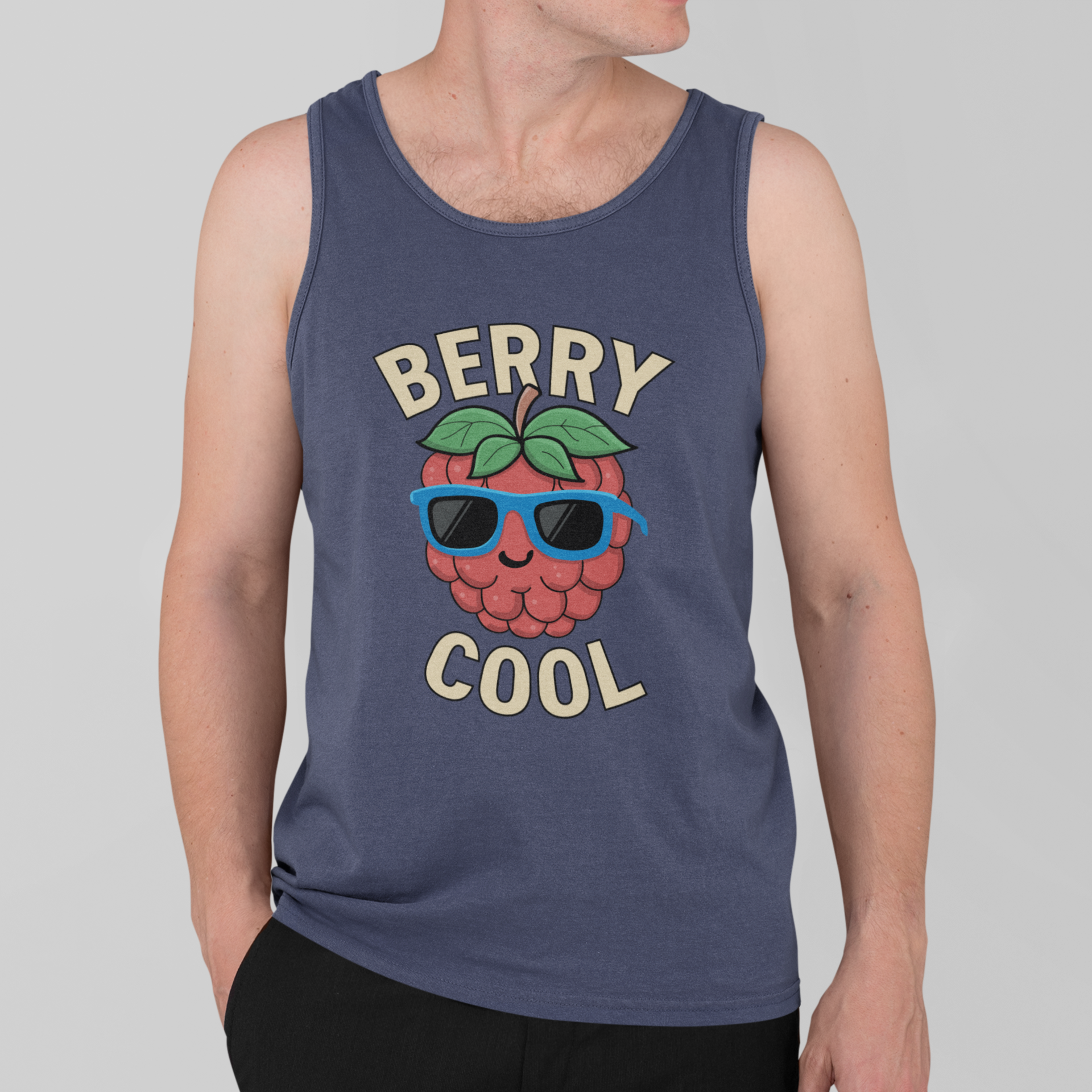 Berry Cool