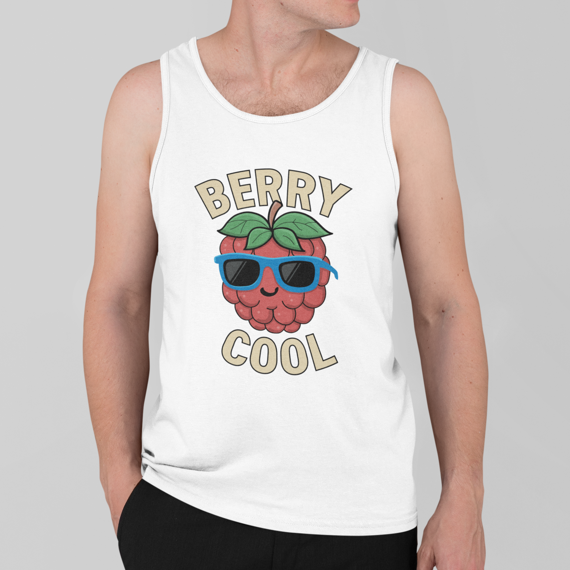 Berry Cool