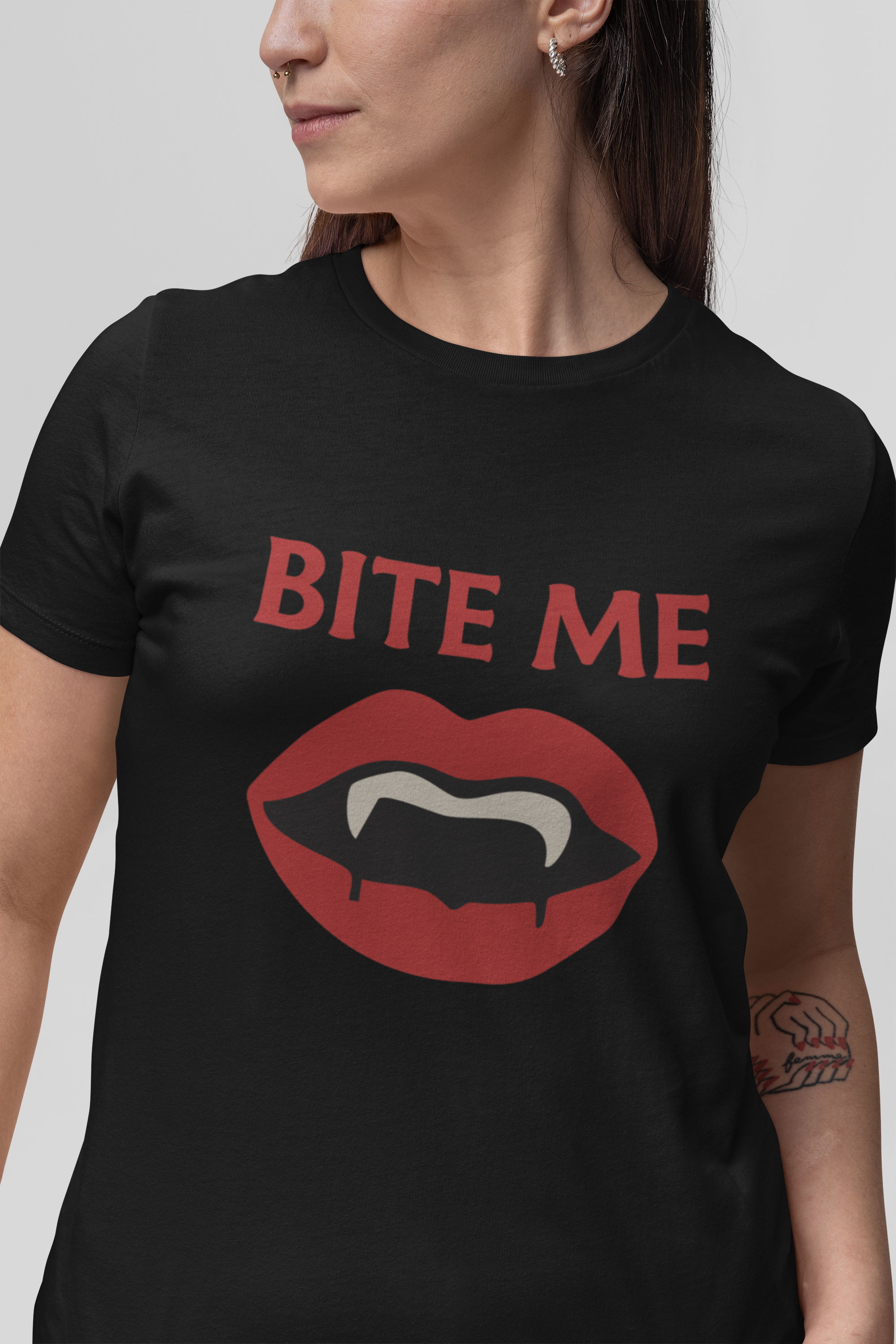 Bite Me