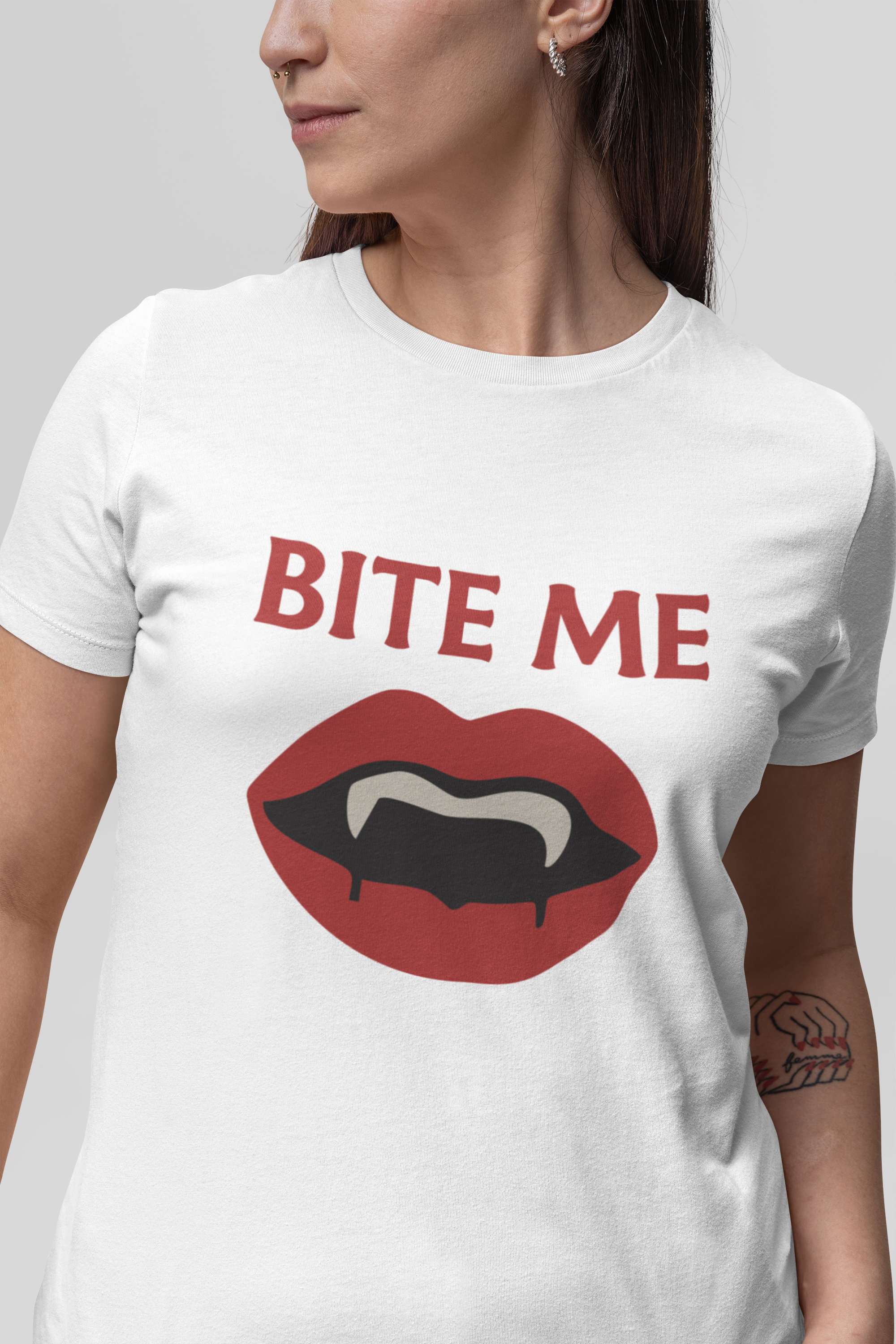 Bite Me