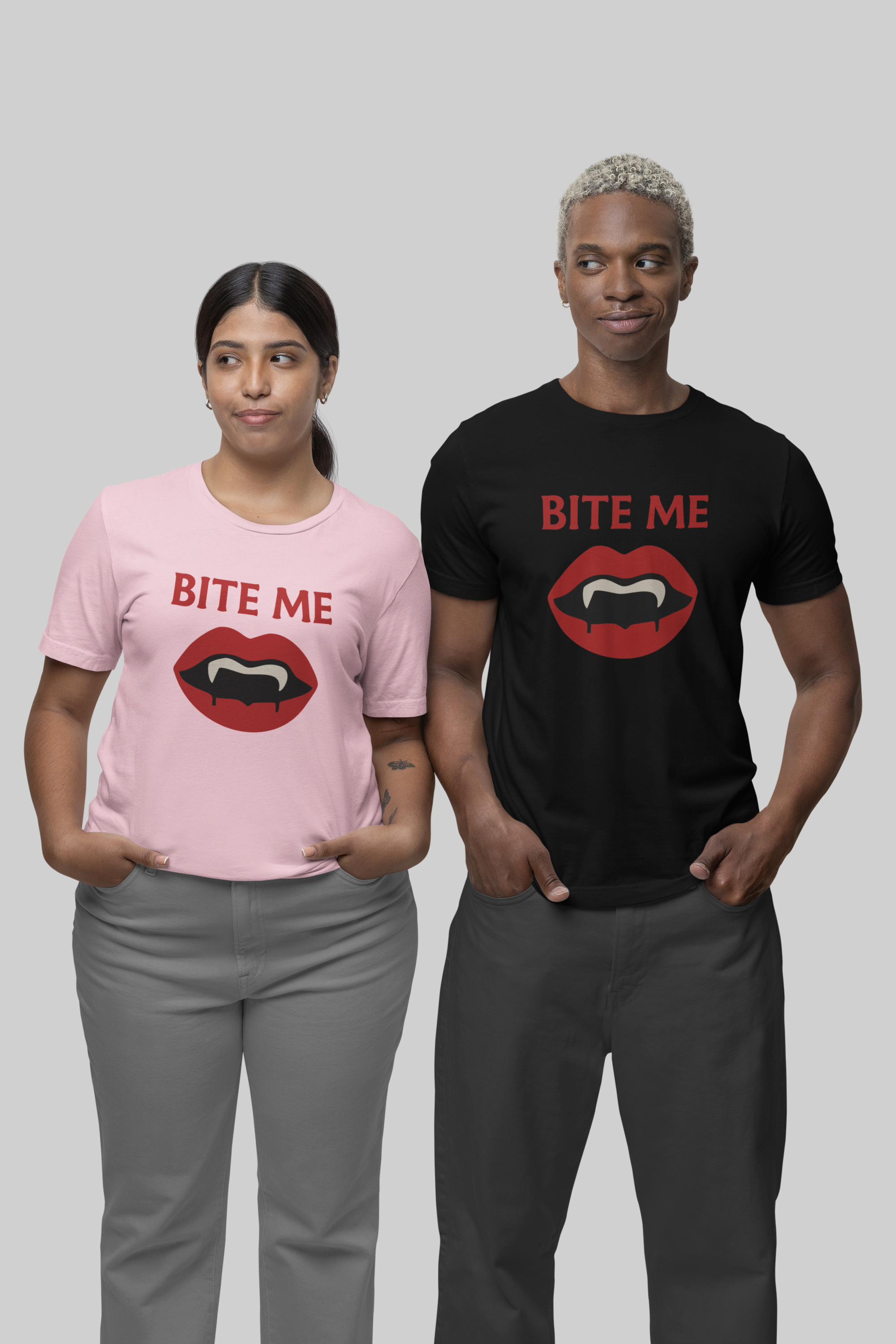Bite Me