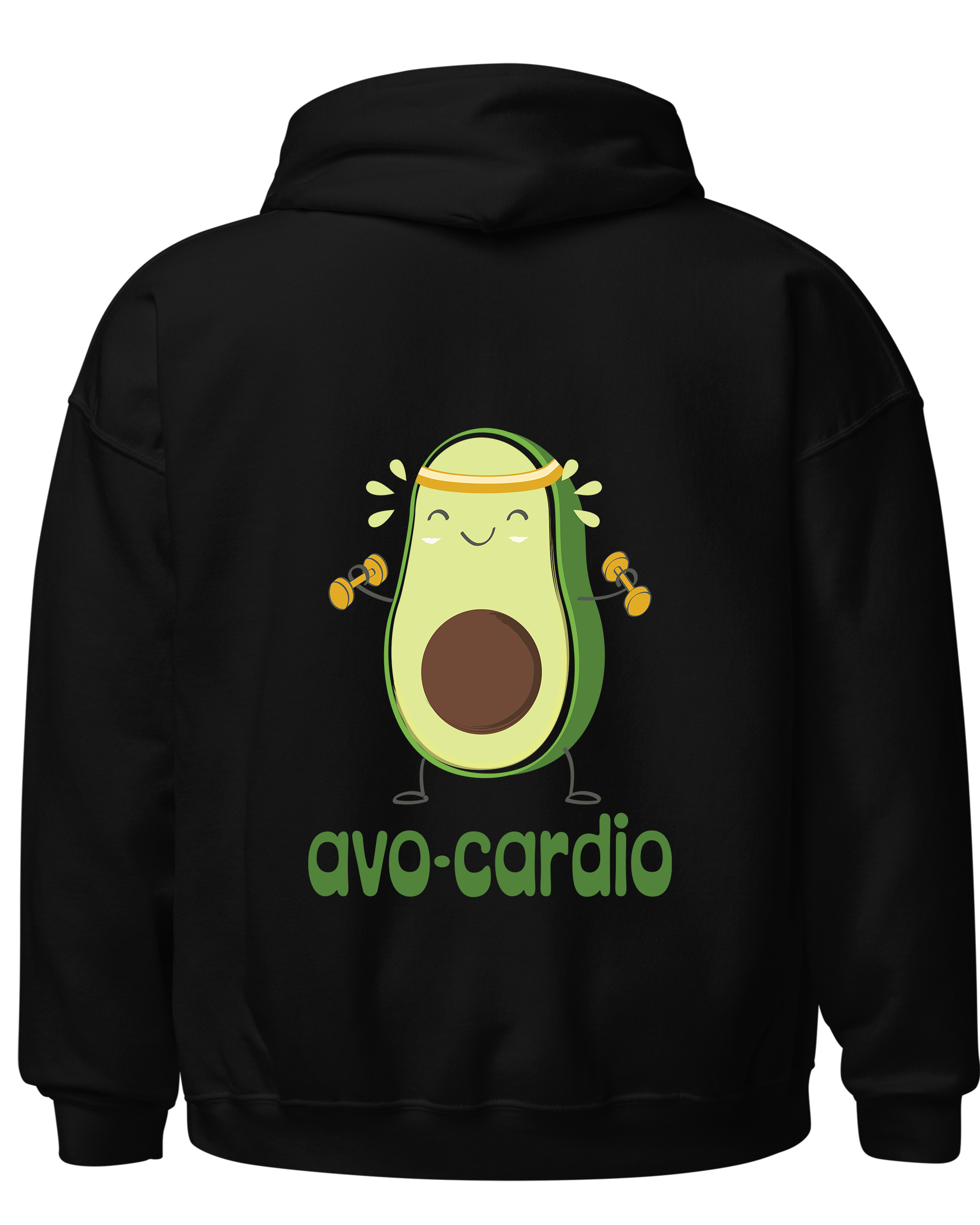Avo-cardio